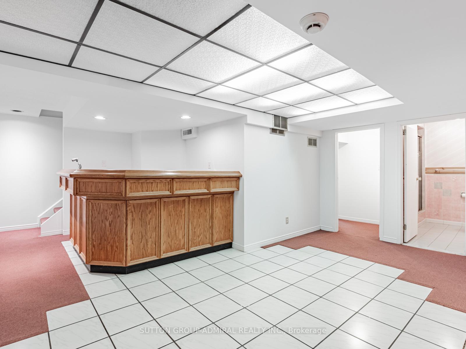 Photo 30 of 98 Rosedale Heights Drive, Vaughan, Uplands — HOMEH