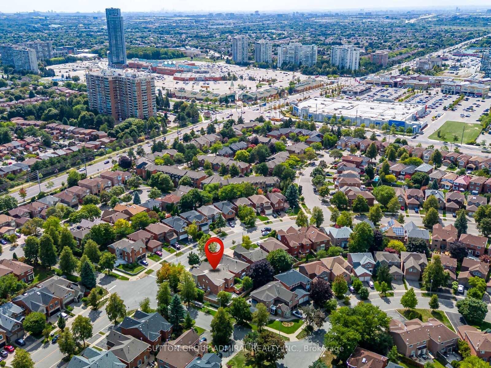 Photo 38 of 98 Rosedale Heights Drive, Vaughan, Uplands — HOMEH