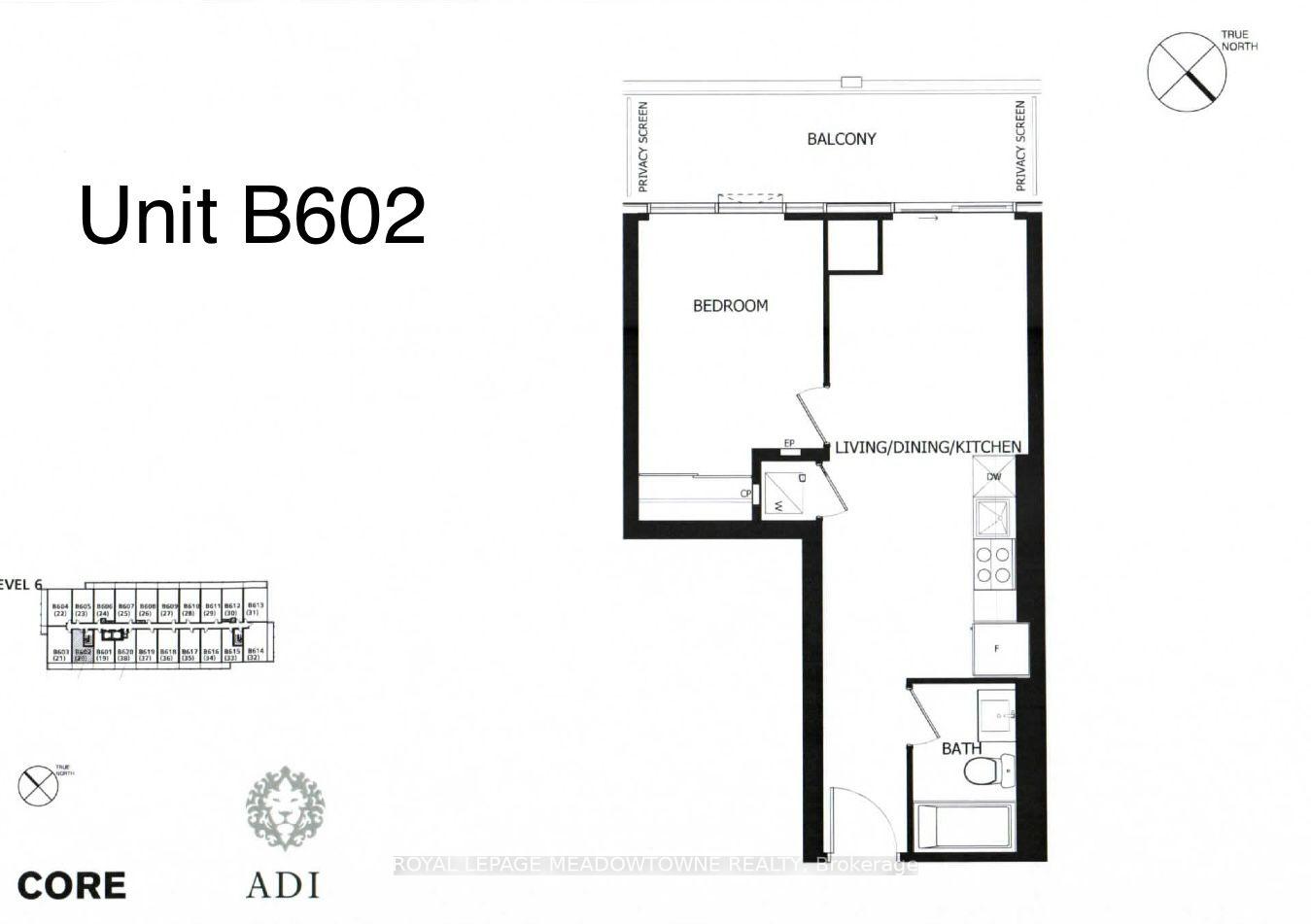 Photo 50 of Unit B602, 3200 Dakota Common, Burlington, Alton — HOMEH