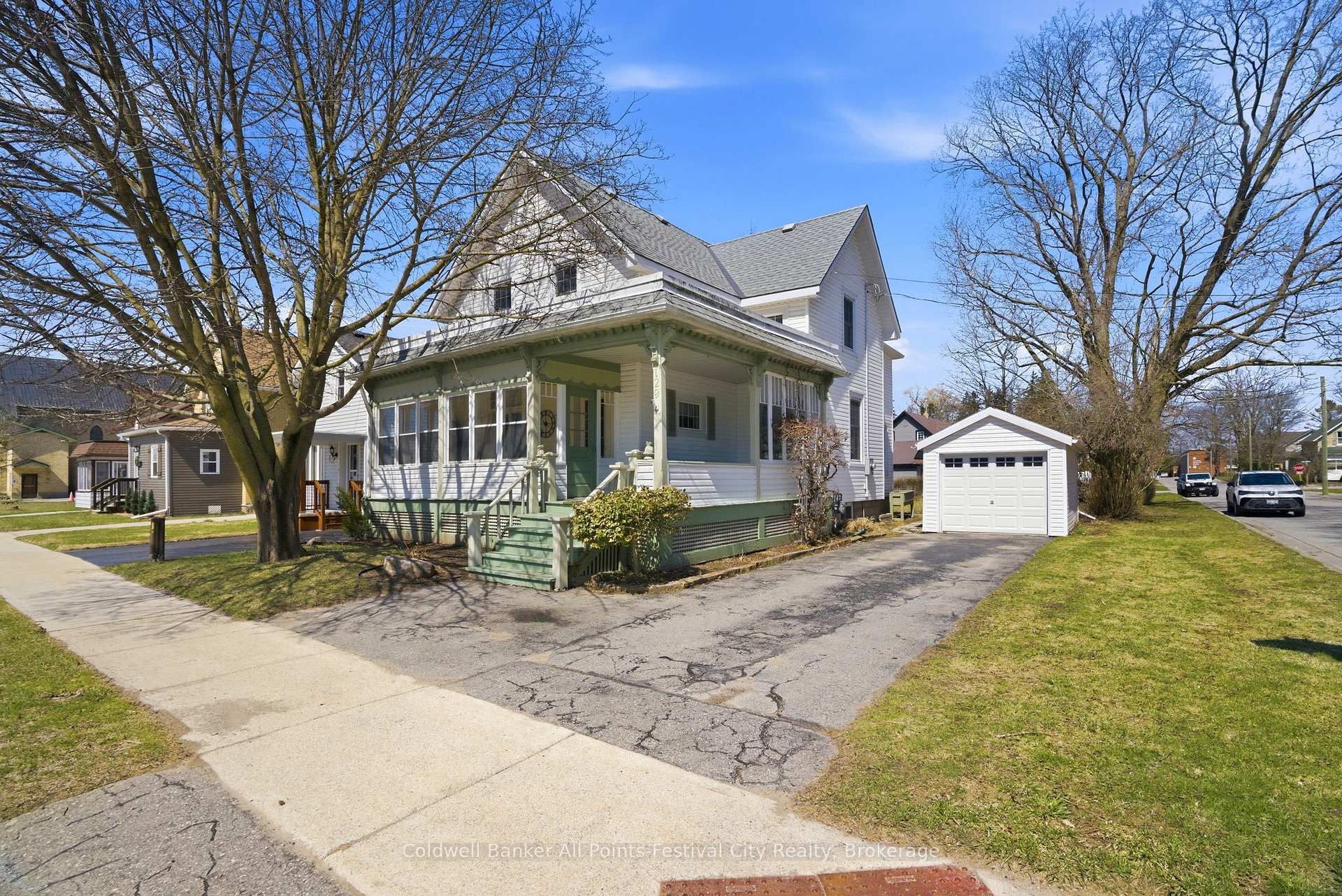 Photo 1 of 129 Ontario Street, Central Huron, Clinton — HOMEH