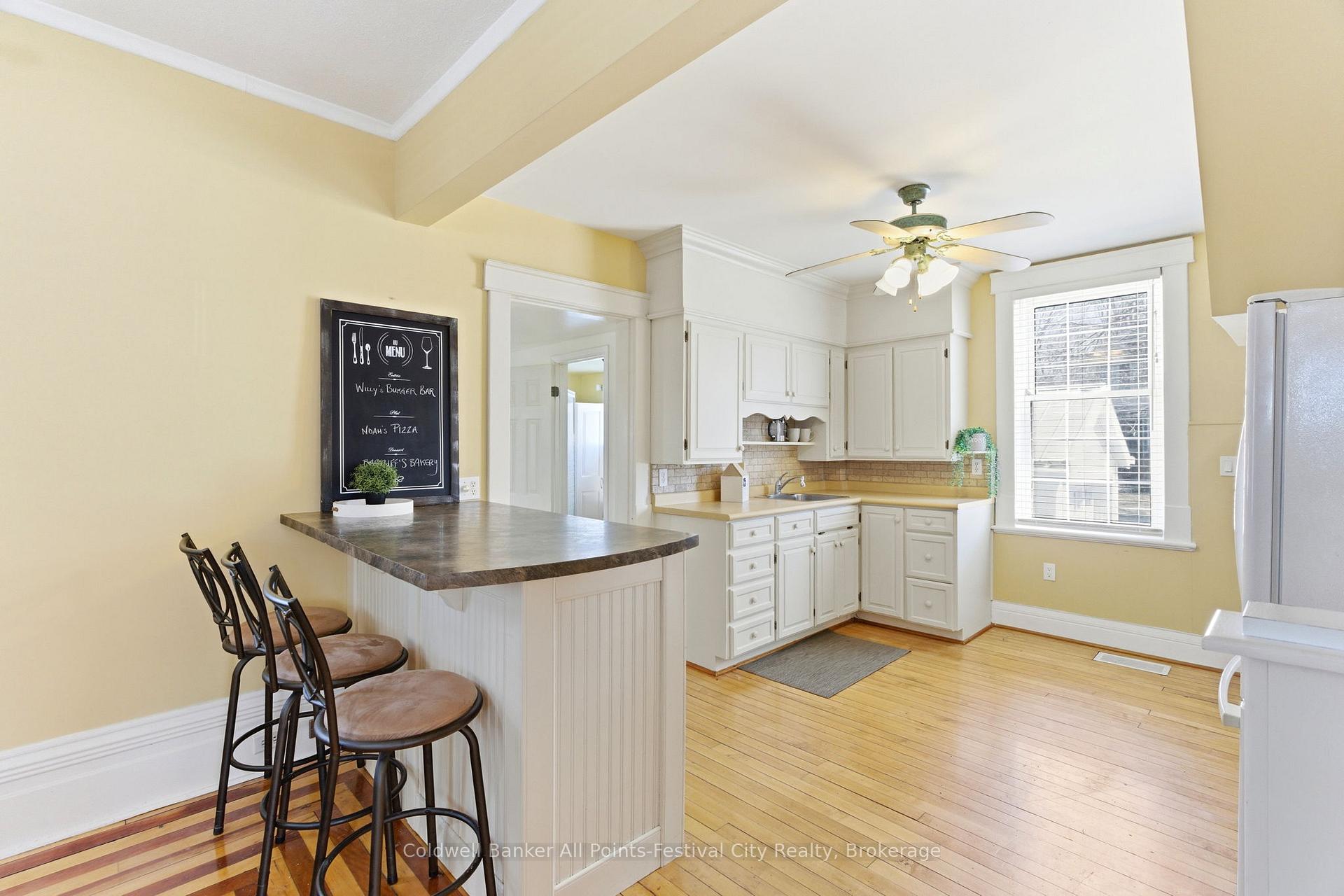 Photo 14 of 129 Ontario Street, Central Huron, Clinton — HOMEH
