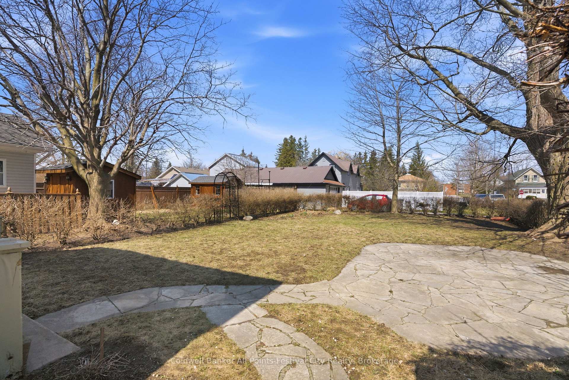 Photo 38 of 129 Ontario Street, Central Huron, Clinton — HOMEH