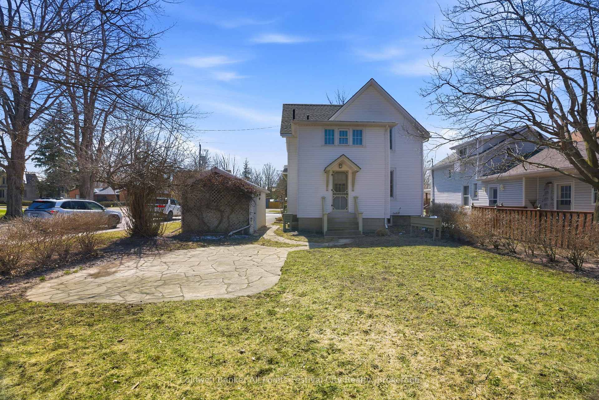 Photo 39 of 129 Ontario Street, Central Huron, Clinton — HOMEH