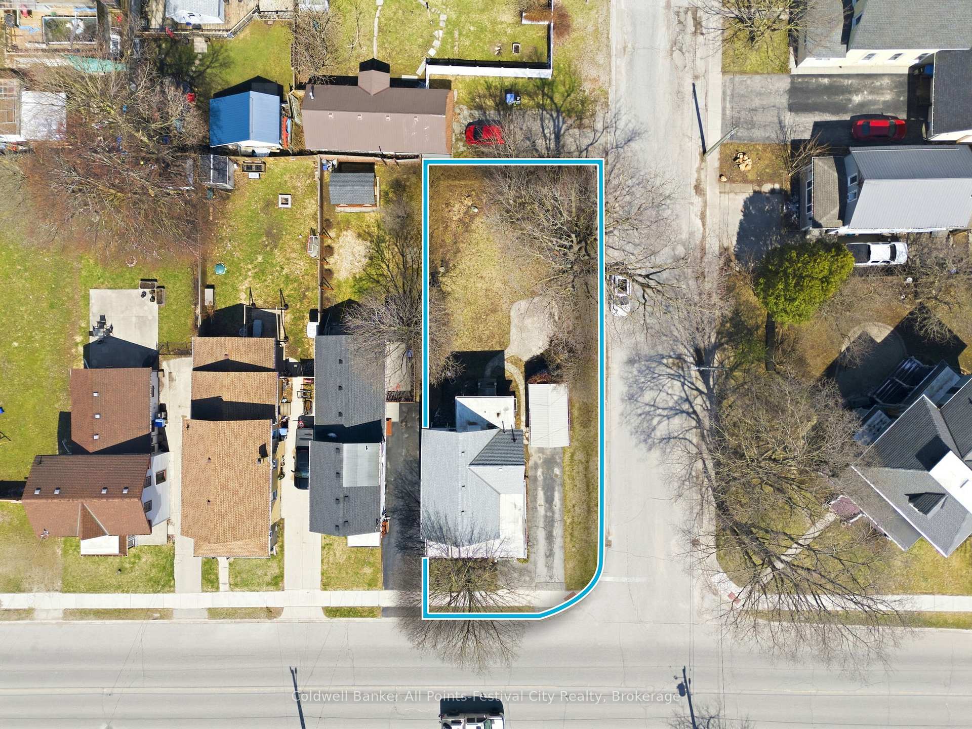 Photo 41 of 129 Ontario Street, Central Huron, Clinton — HOMEH