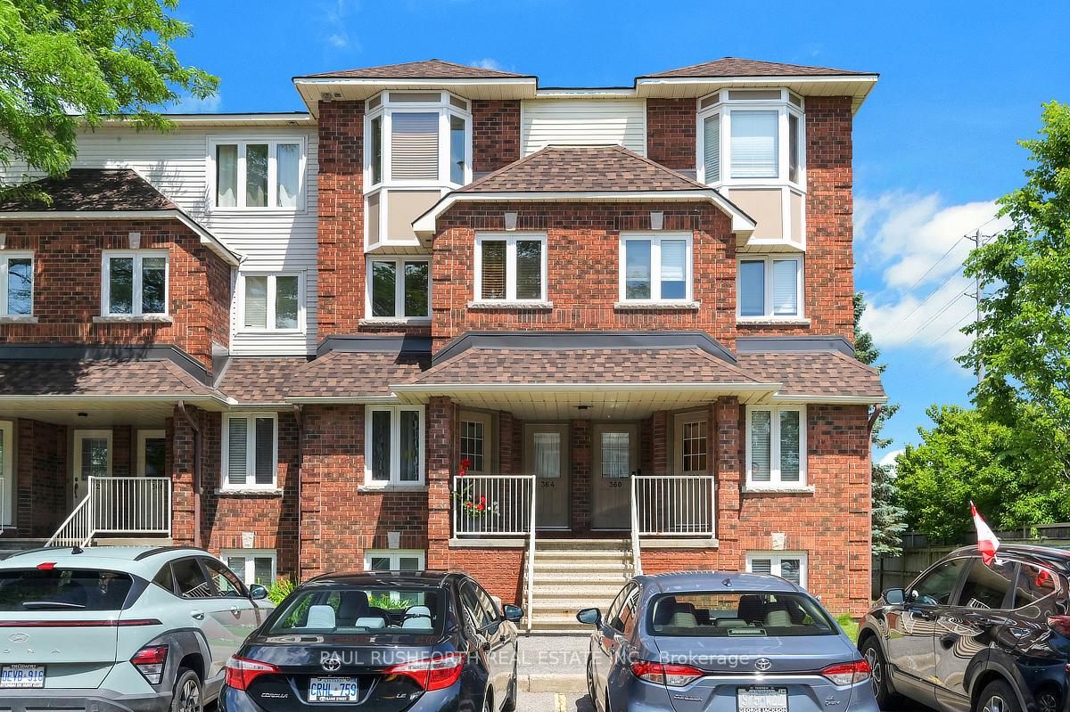 Photo 2 of 362 Briston Private, Ottawa, Hunt Club Park — HOMEH