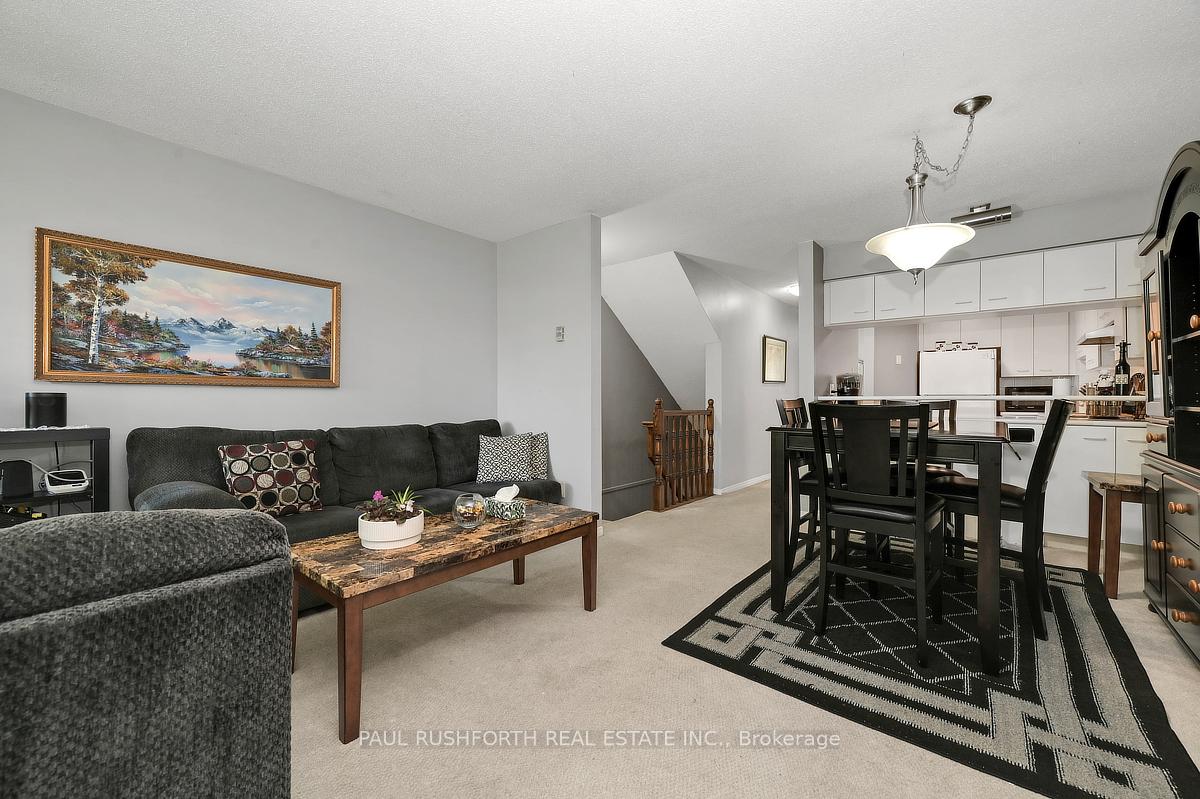 Photo 6 of 362 Briston Private, Ottawa, Hunt Club Park — HOMEH
