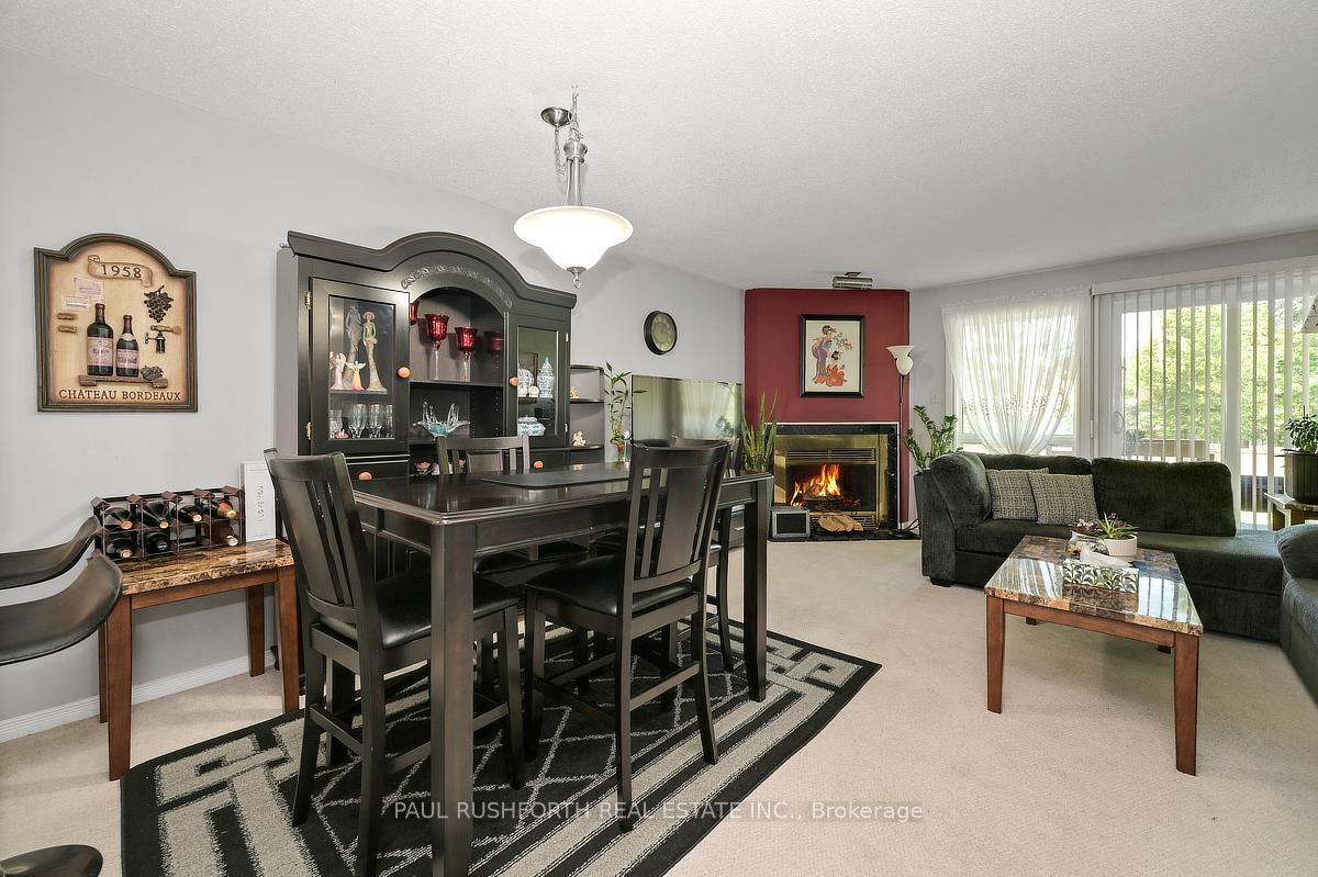 Photo 8 of 362 Briston Private, Ottawa, Hunt Club Park — HOMEH