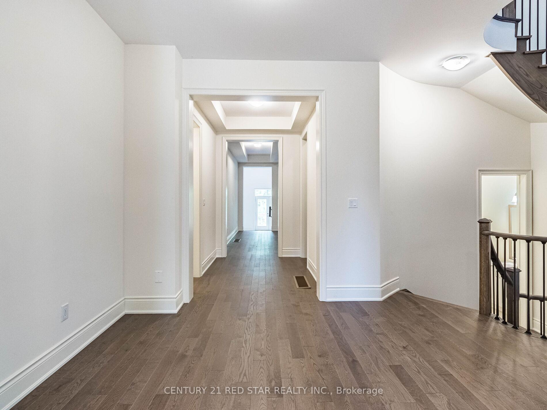 Photo 4 of 192 Farrell Road, Vaughan, Patterson — HOMEH
