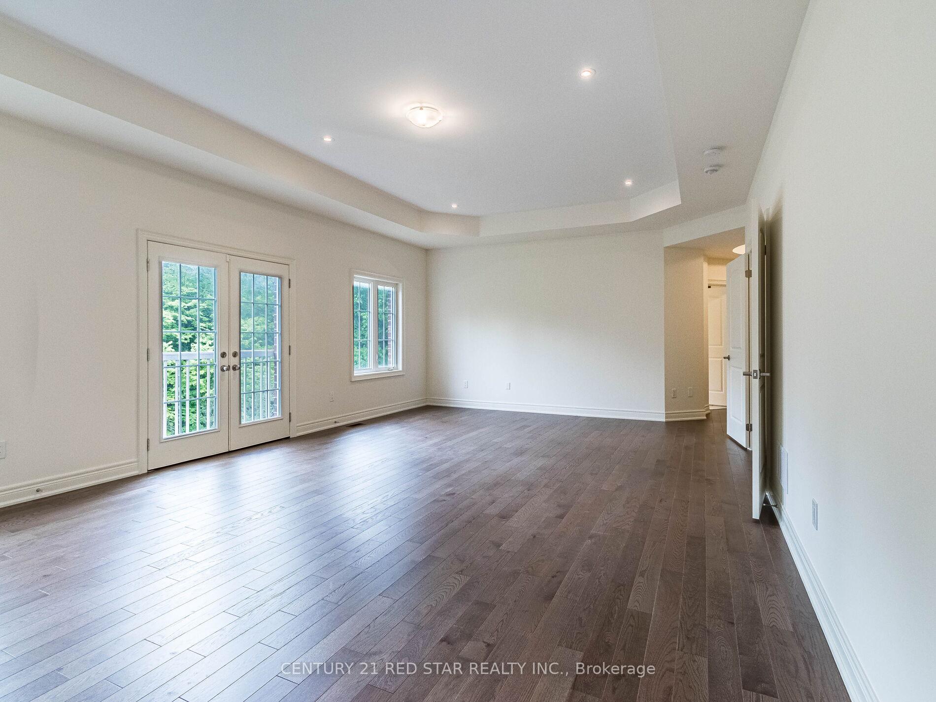 Photo 22 of 192 Farrell Road, Vaughan, Patterson — HOMEH