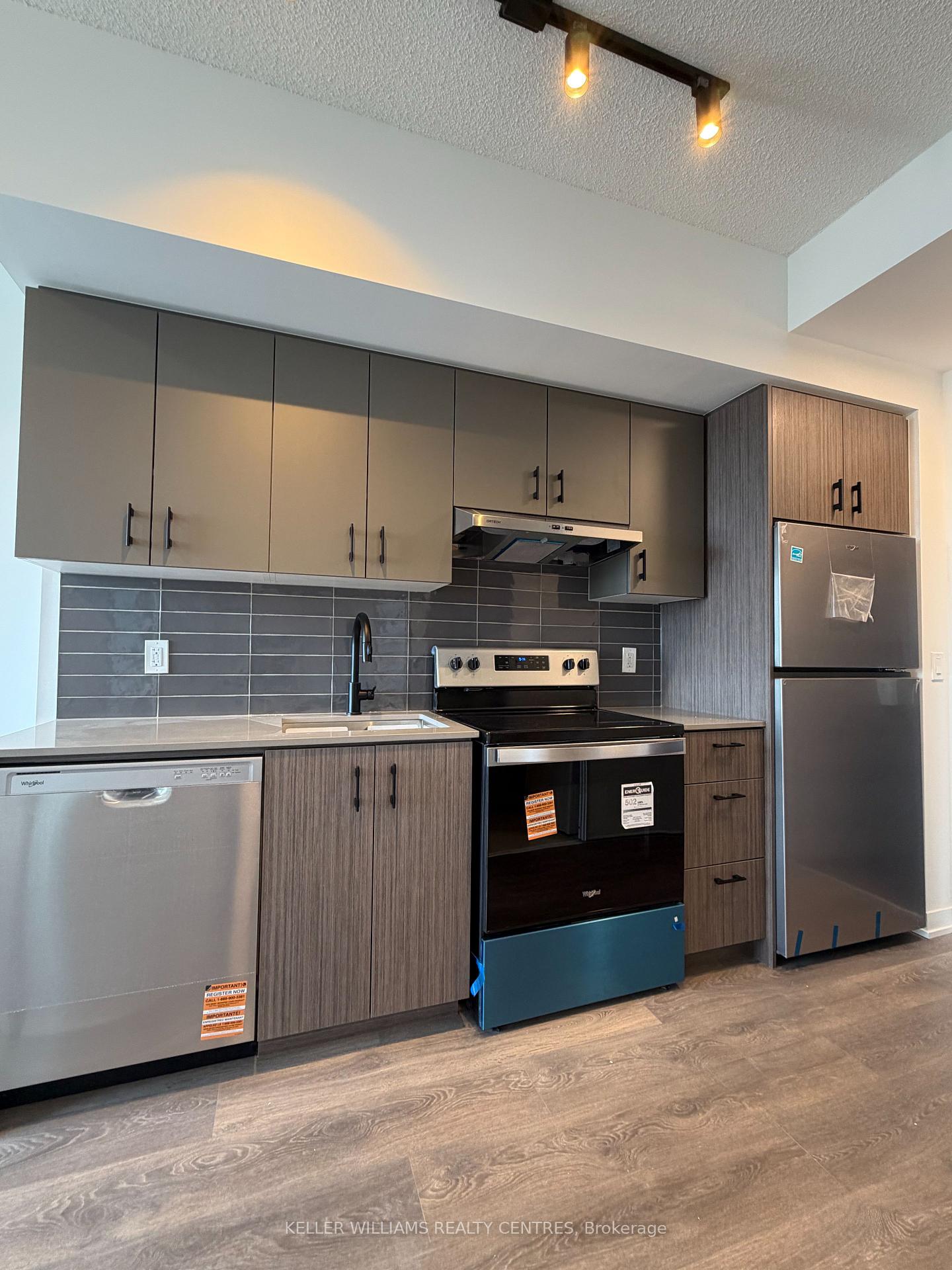 Photo 6 of Unit 405, 4878 Powers Common, Burlington, Alton — HOMEH