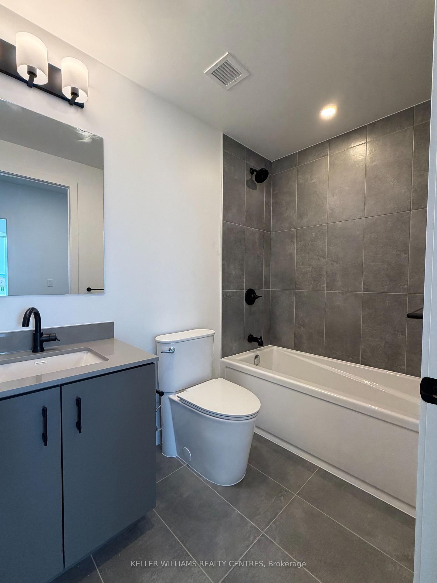 Photo 10 of Unit 405, 4878 Powers Common, Burlington, Alton — HOMEH