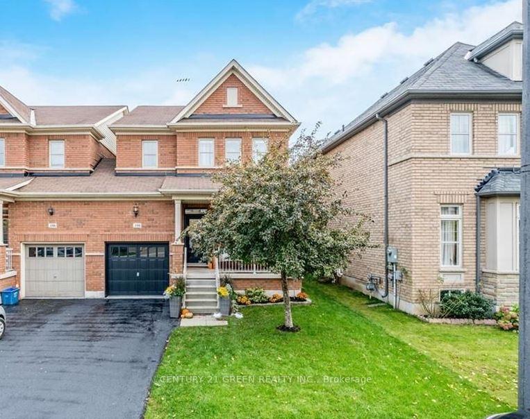 Photo 1 of Unit Basement, 188 Holmes Crescent, Milton, Scott — HOMEH