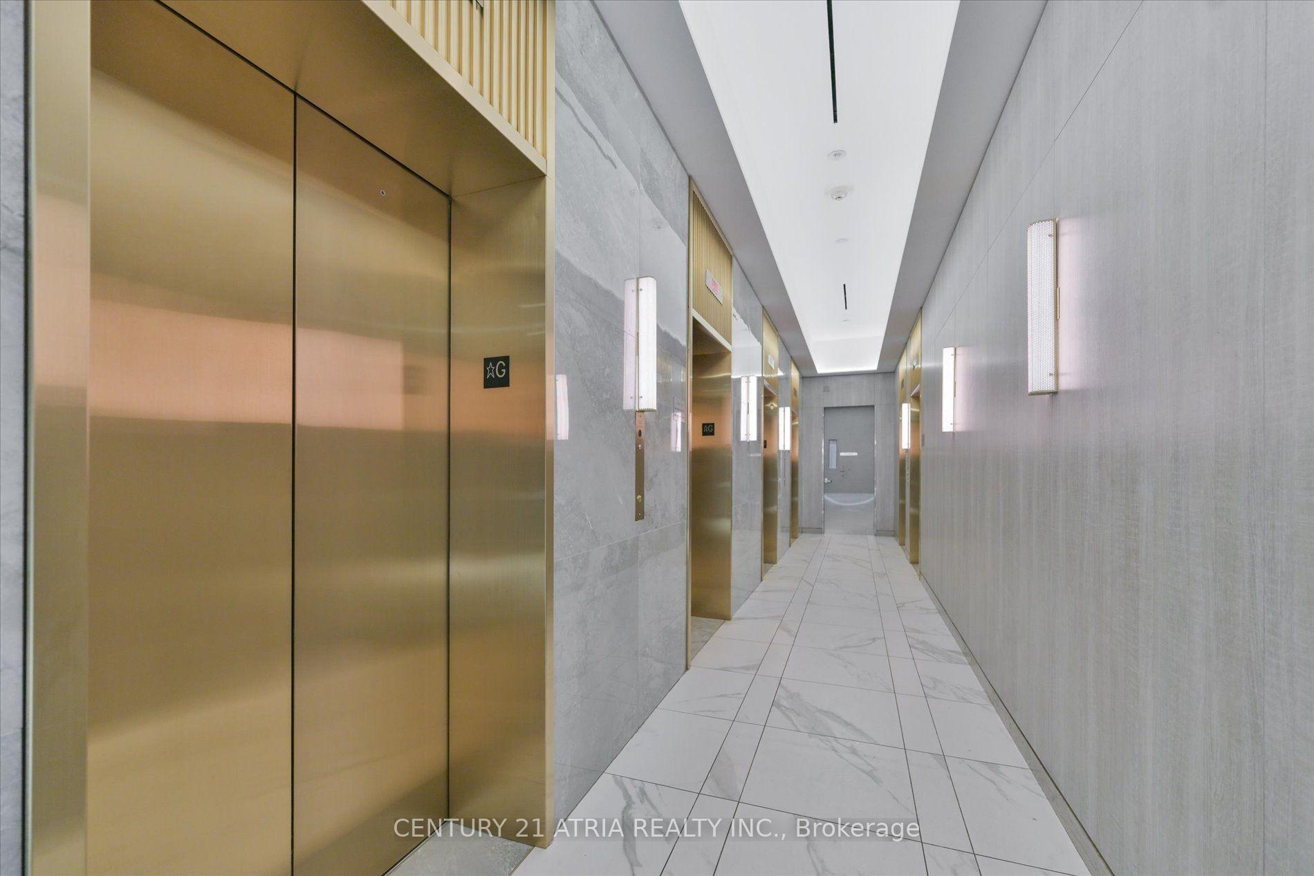 Photo 2 of Unit 4006, 5 Buttermill Avenue, Vaughan, Vaughan Corporate Centre — HOMEH
