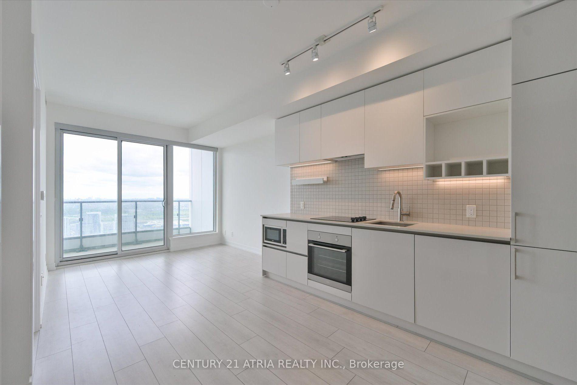 Photo 3 of Unit 4006, 5 Buttermill Avenue, Vaughan, Vaughan Corporate Centre — HOMEH