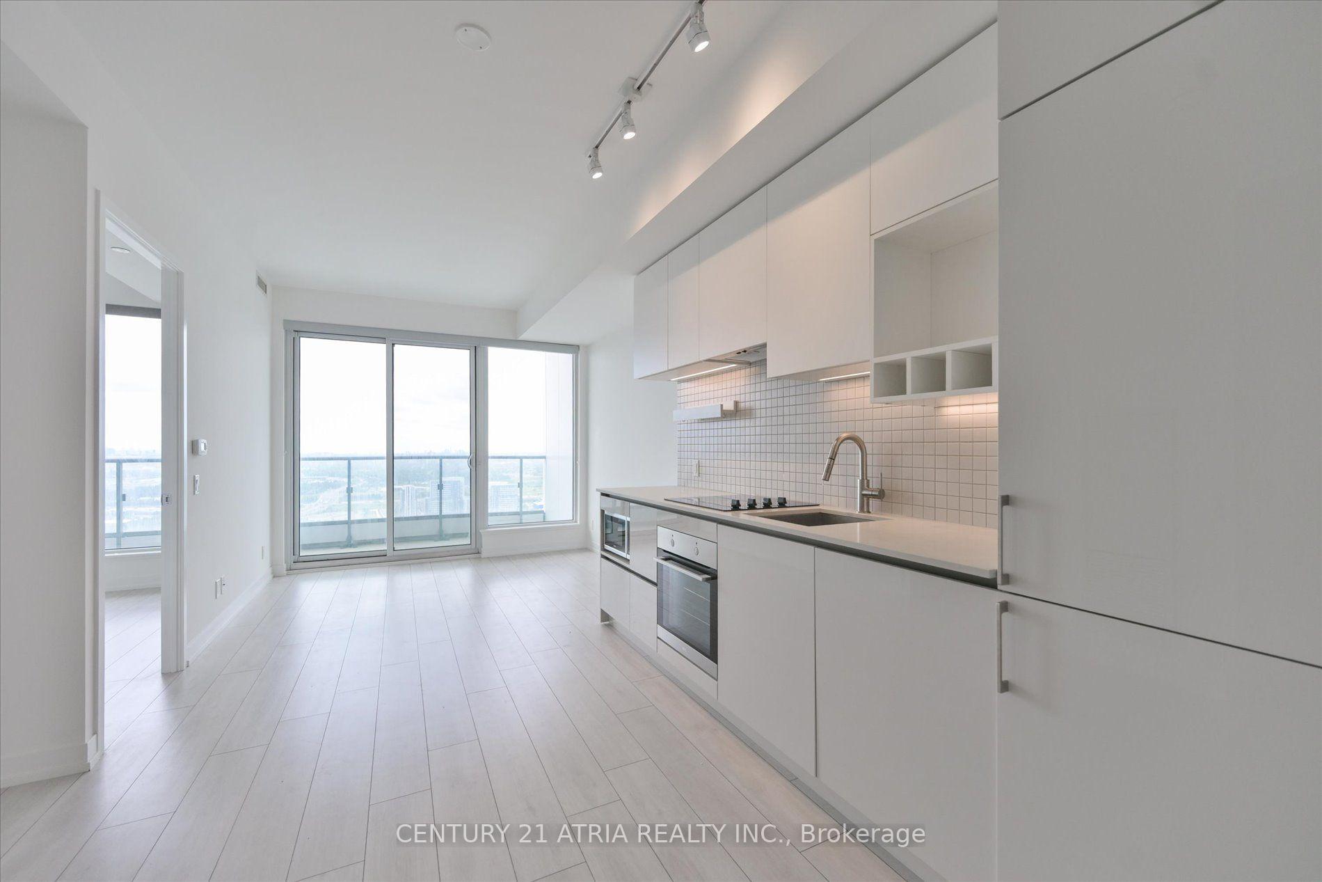Photo 4 of Unit 4006, 5 Buttermill Avenue, Vaughan, Vaughan Corporate Centre — HOMEH