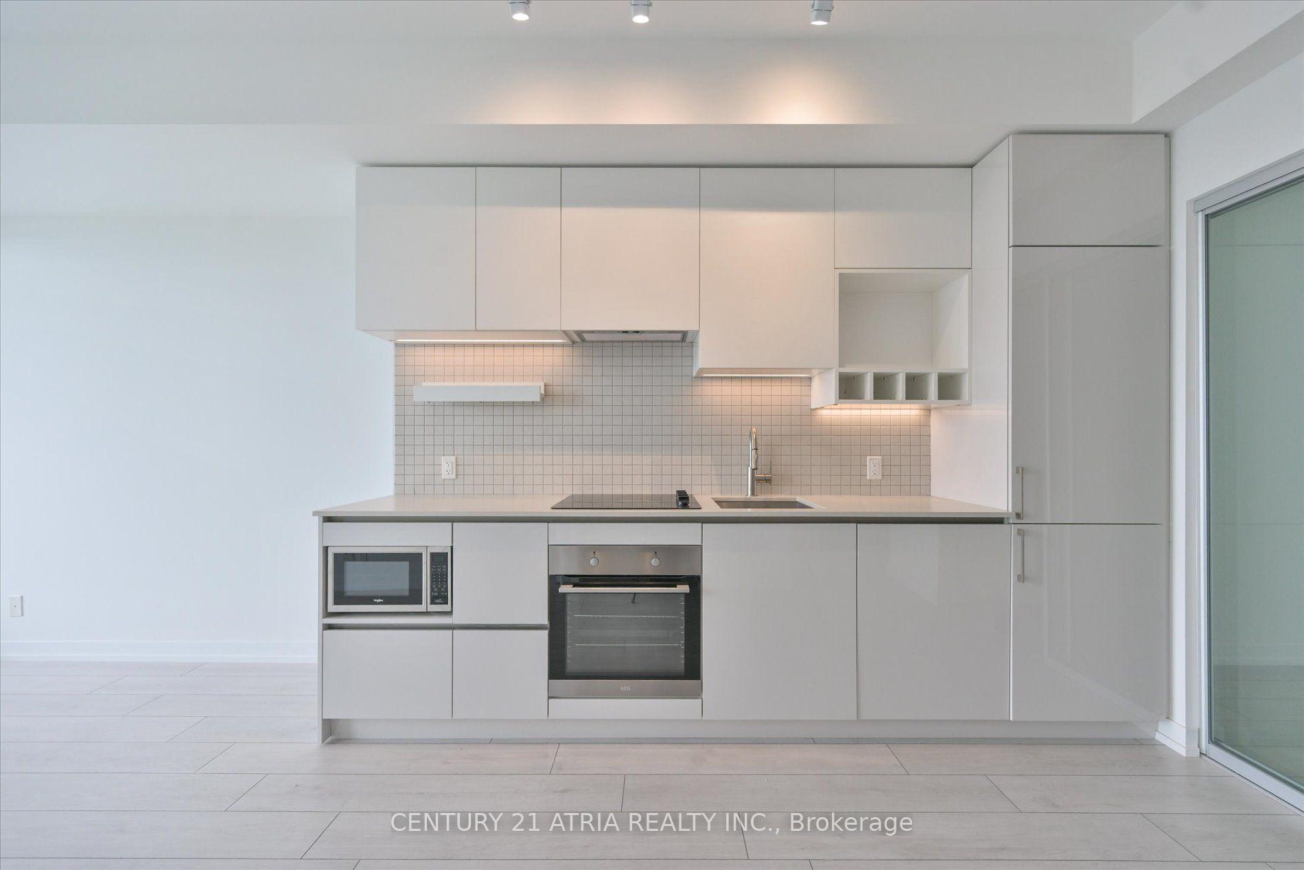 Photo 5 of Unit 4006, 5 Buttermill Avenue, Vaughan, Vaughan Corporate Centre — HOMEH