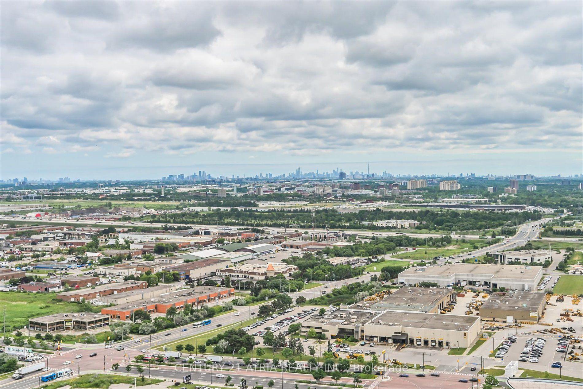 Photo 18 of Unit 4006, 5 Buttermill Avenue, Vaughan, Vaughan Corporate Centre — HOMEH