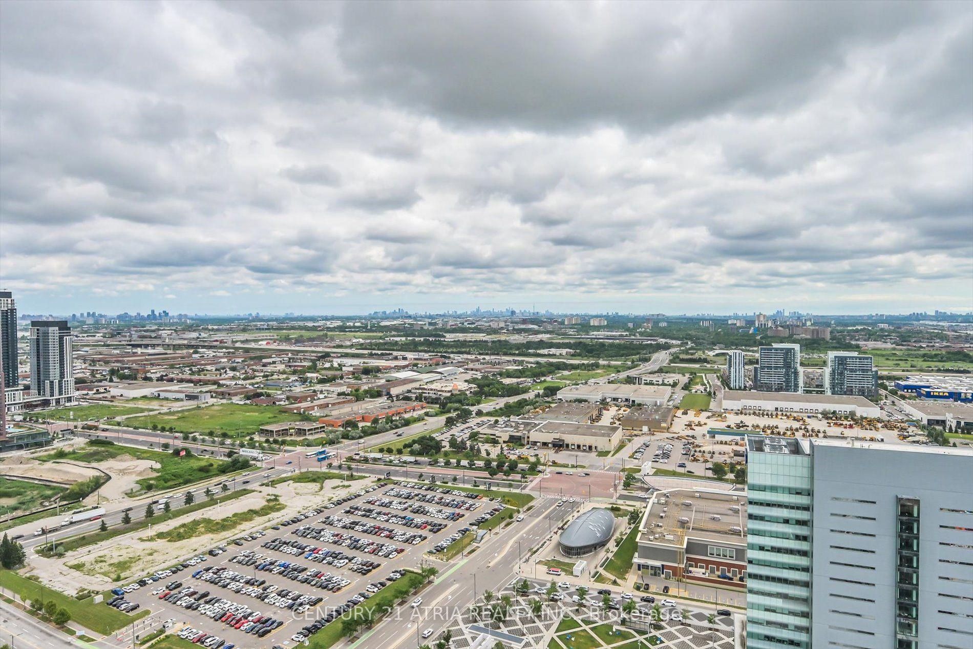 Photo 19 of Unit 4006, 5 Buttermill Avenue, Vaughan, Vaughan Corporate Centre — HOMEH