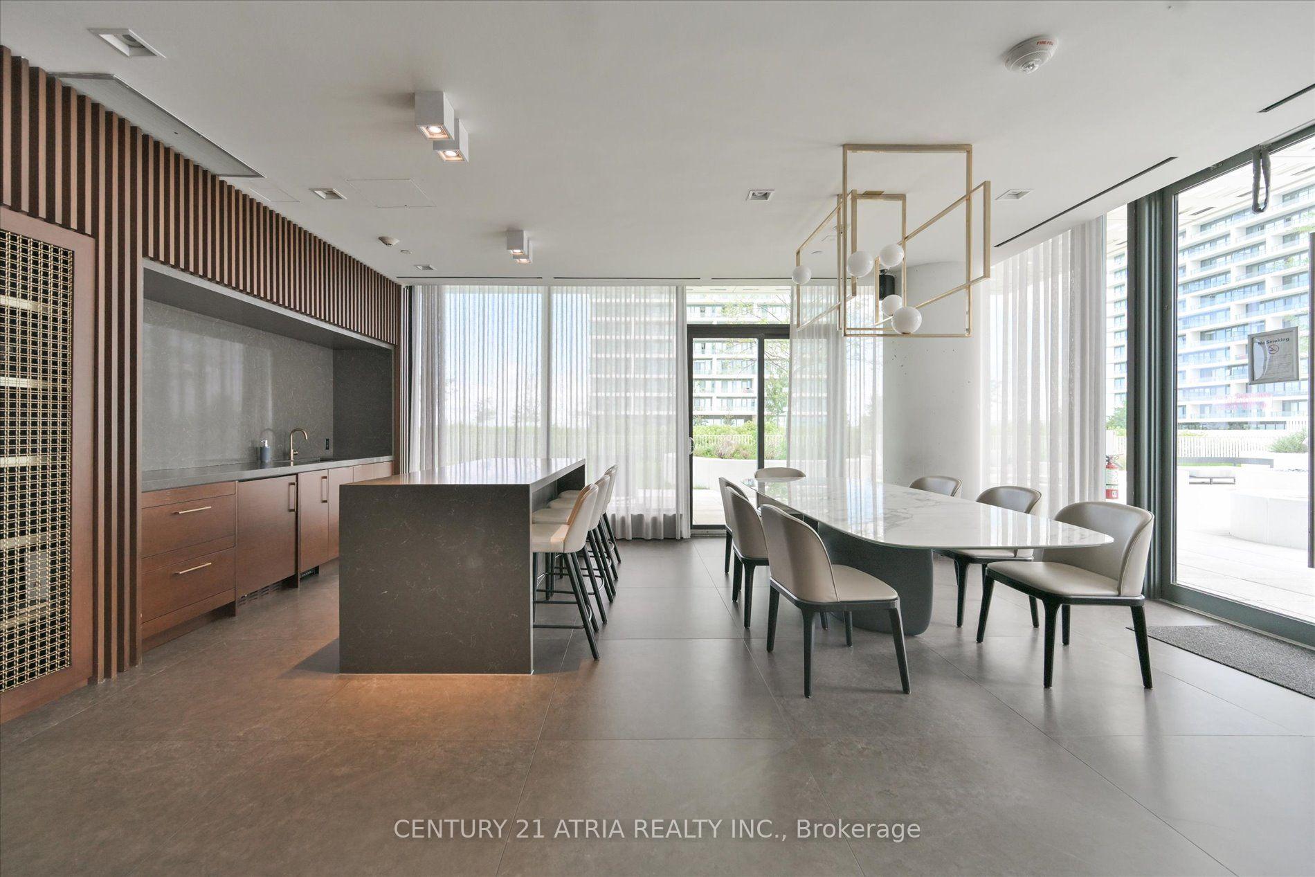 Photo 21 of Unit 4006, 5 Buttermill Avenue, Vaughan, Vaughan Corporate Centre — HOMEH