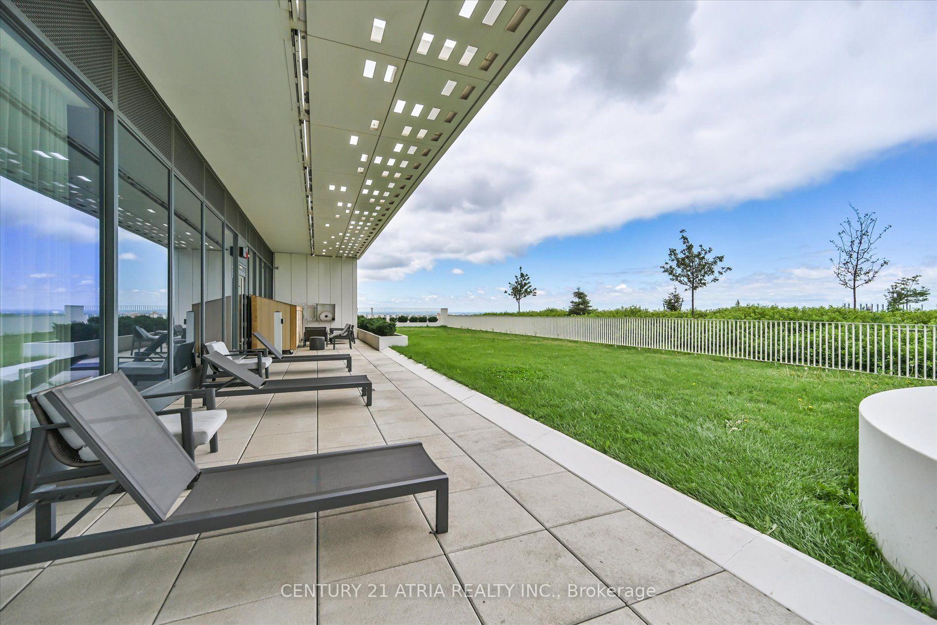Photo 22 of Unit 4006, 5 Buttermill Avenue, Vaughan, Vaughan Corporate Centre — HOMEH