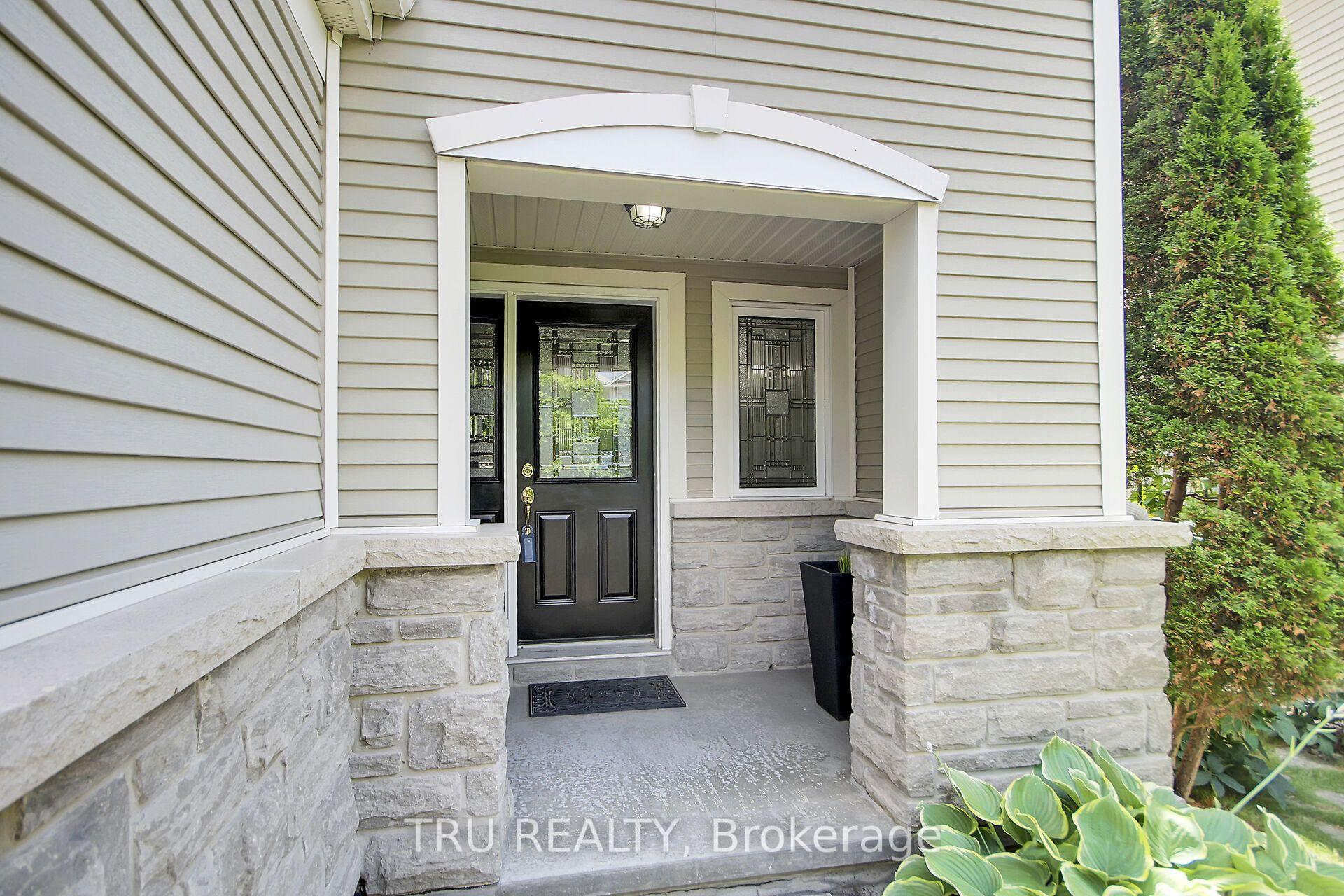 Photo 3 of 109 Braddock Private, Ottawa, Barrhaven - Stonebridge — HOMEH