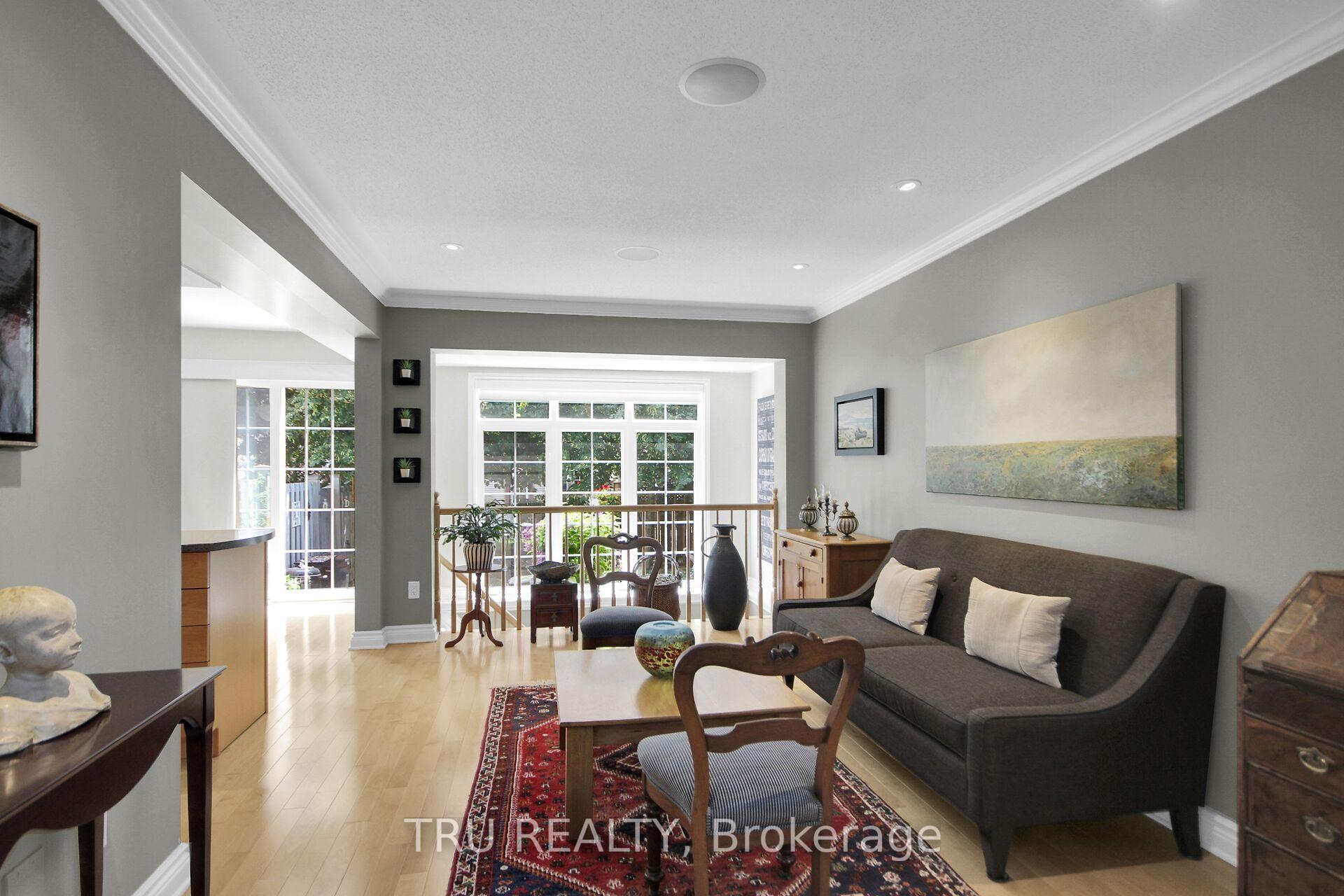 Photo 6 of 109 Braddock Private, Ottawa, Barrhaven - Stonebridge — HOMEH