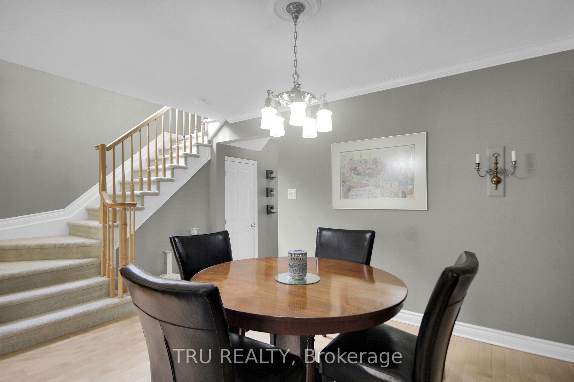 Photo 18 of 109 Braddock Private, Ottawa, Barrhaven - Stonebridge — HOMEH