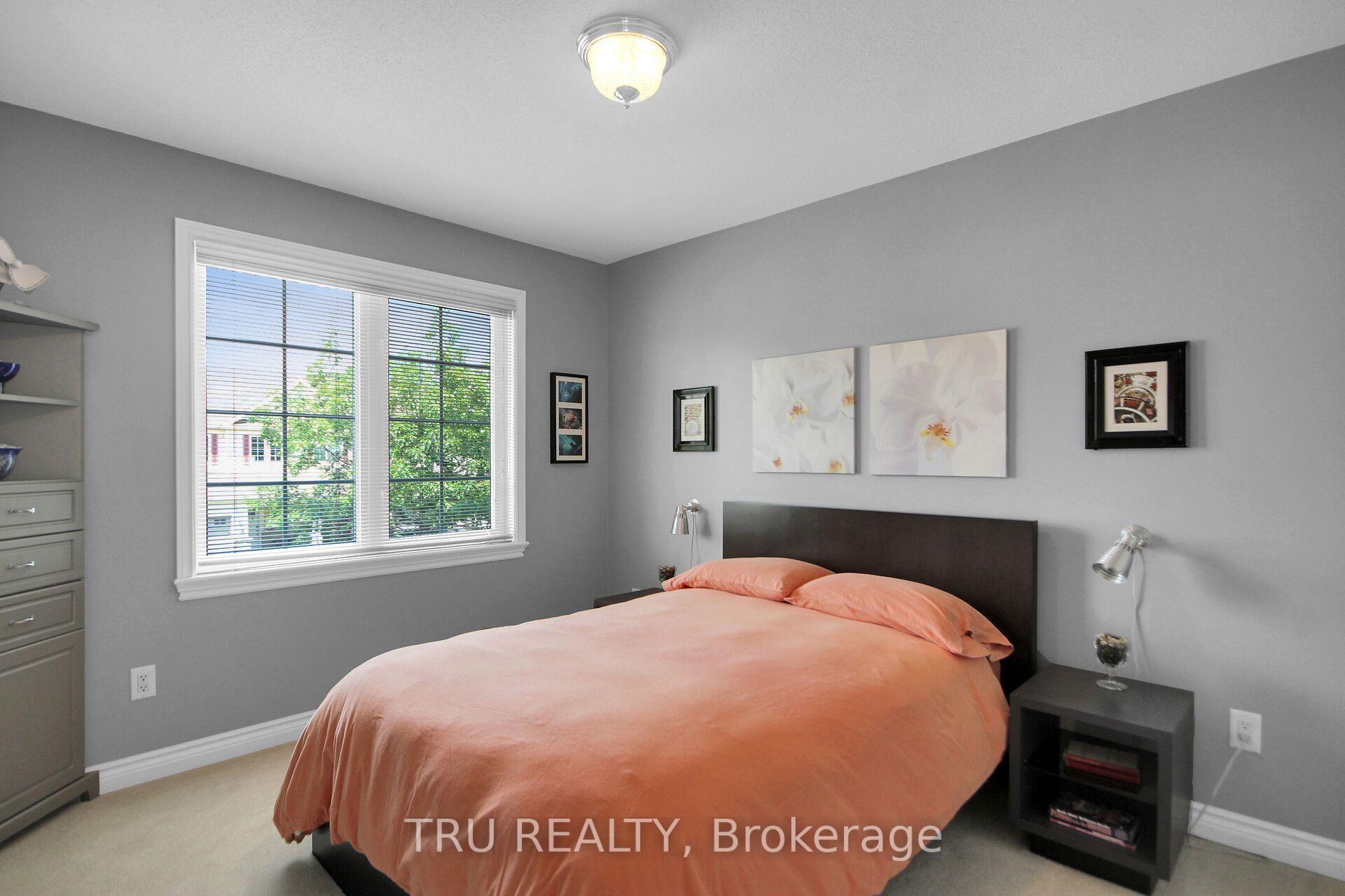 Photo 27 of 109 Braddock Private, Ottawa, Barrhaven - Stonebridge — HOMEH
