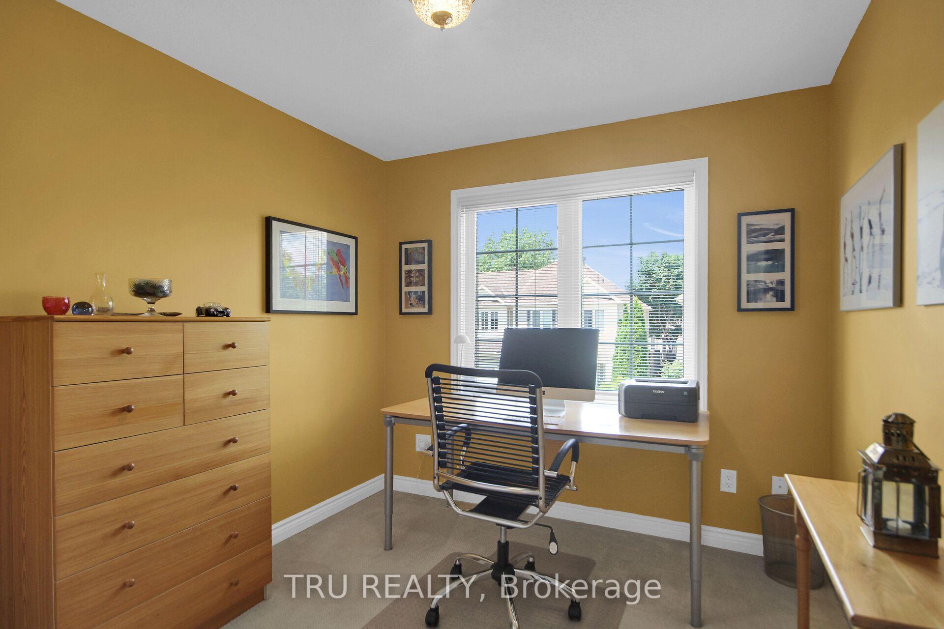 Photo 29 of 109 Braddock Private, Ottawa, Barrhaven - Stonebridge — HOMEH