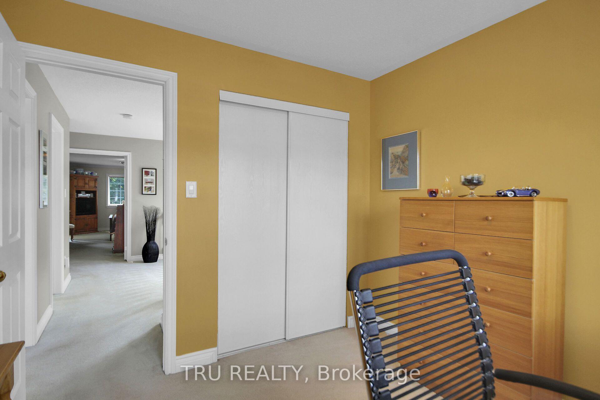 Photo 30 of 109 Braddock Private, Ottawa, Barrhaven - Stonebridge — HOMEH