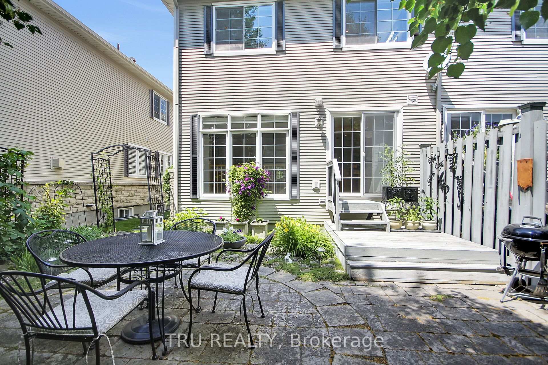 Photo 41 of 109 Braddock Private, Ottawa, Barrhaven - Stonebridge — HOMEH