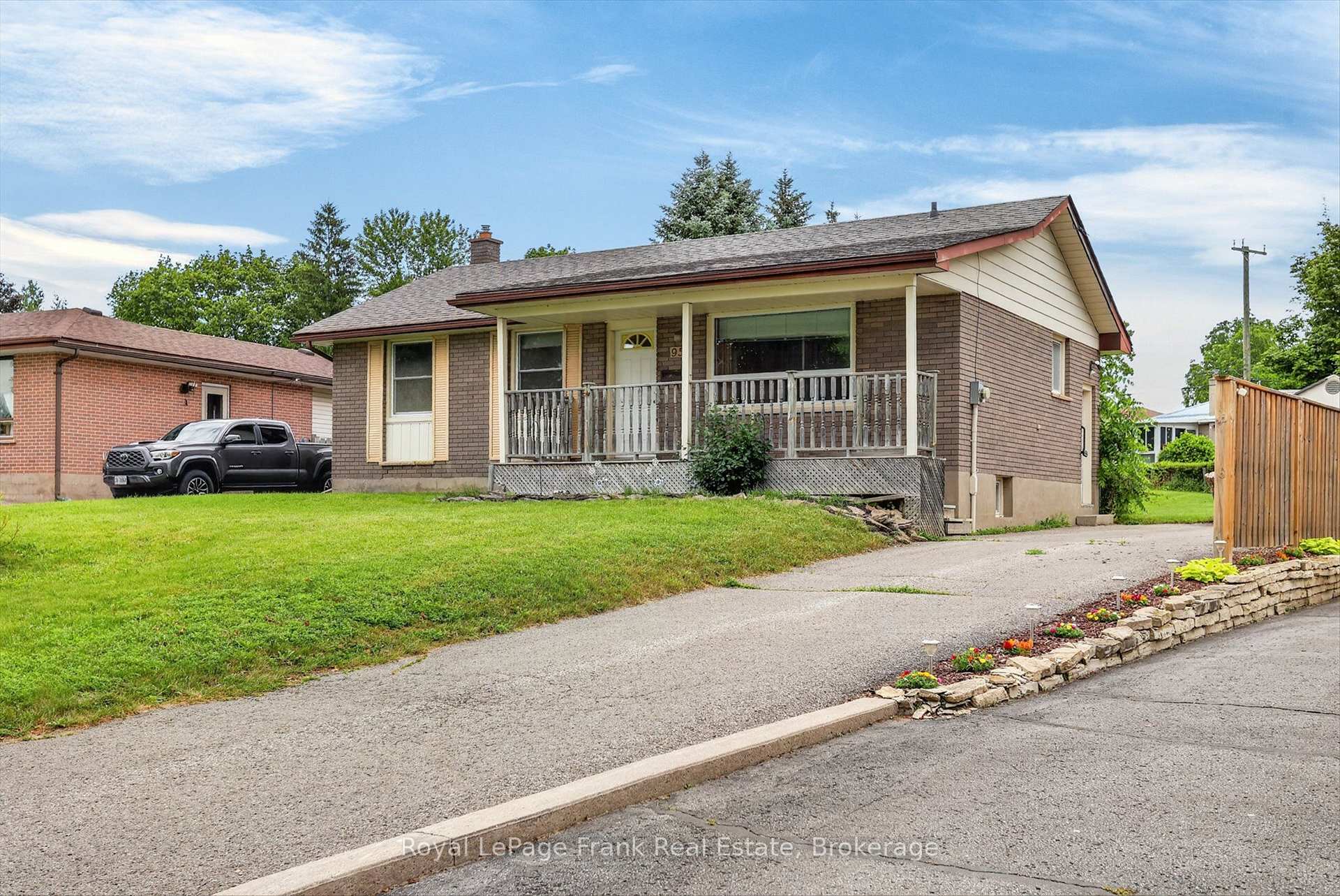 Photo 3 of 958 St Pauls Street, Peterborough, Northcrest Ward 5 — HOMEH