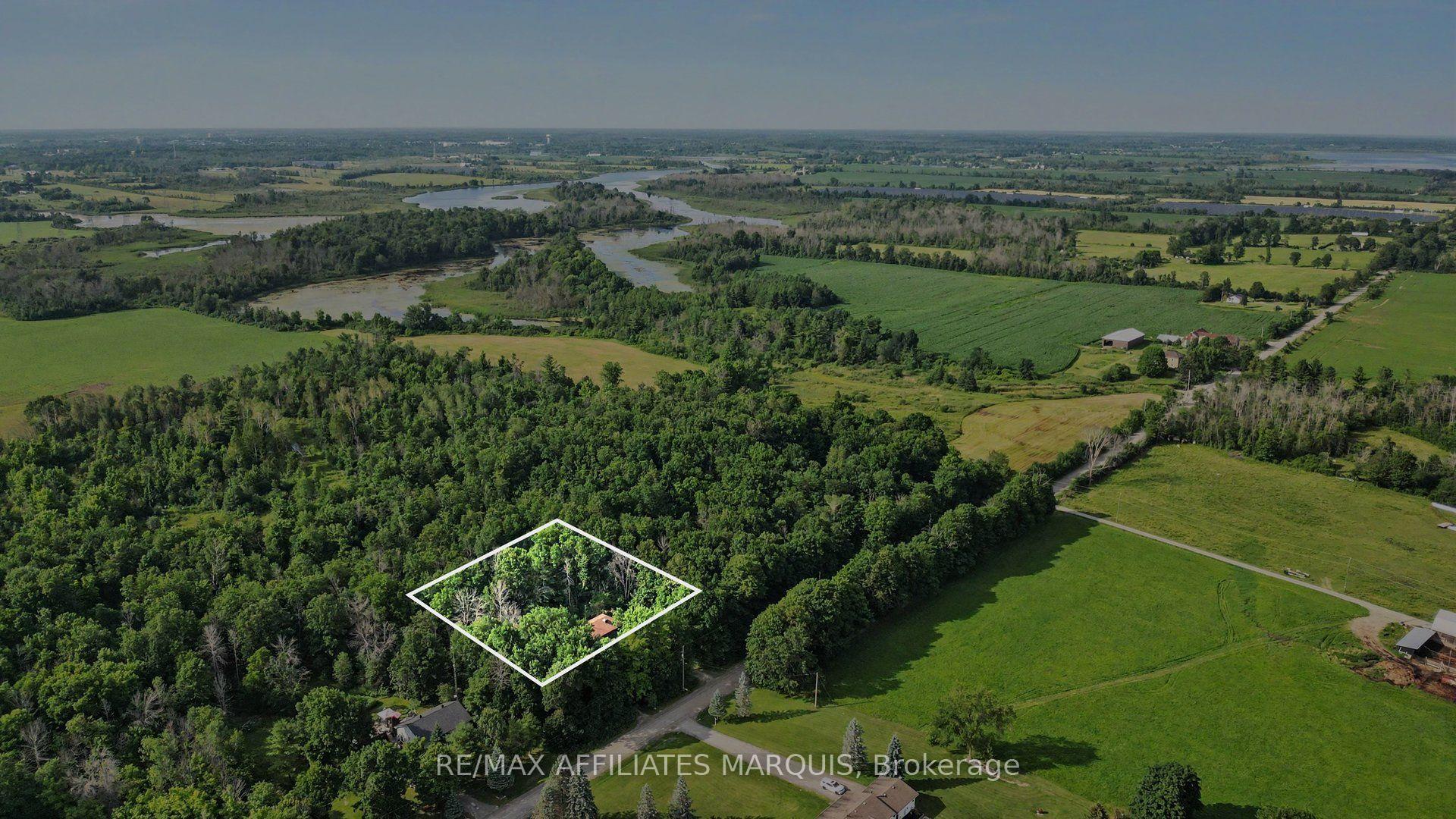 Photo 23 of 754 Townline Road, Rideau Lakes, Rideau Lakes (South Elmsley) Twp — HOMEH