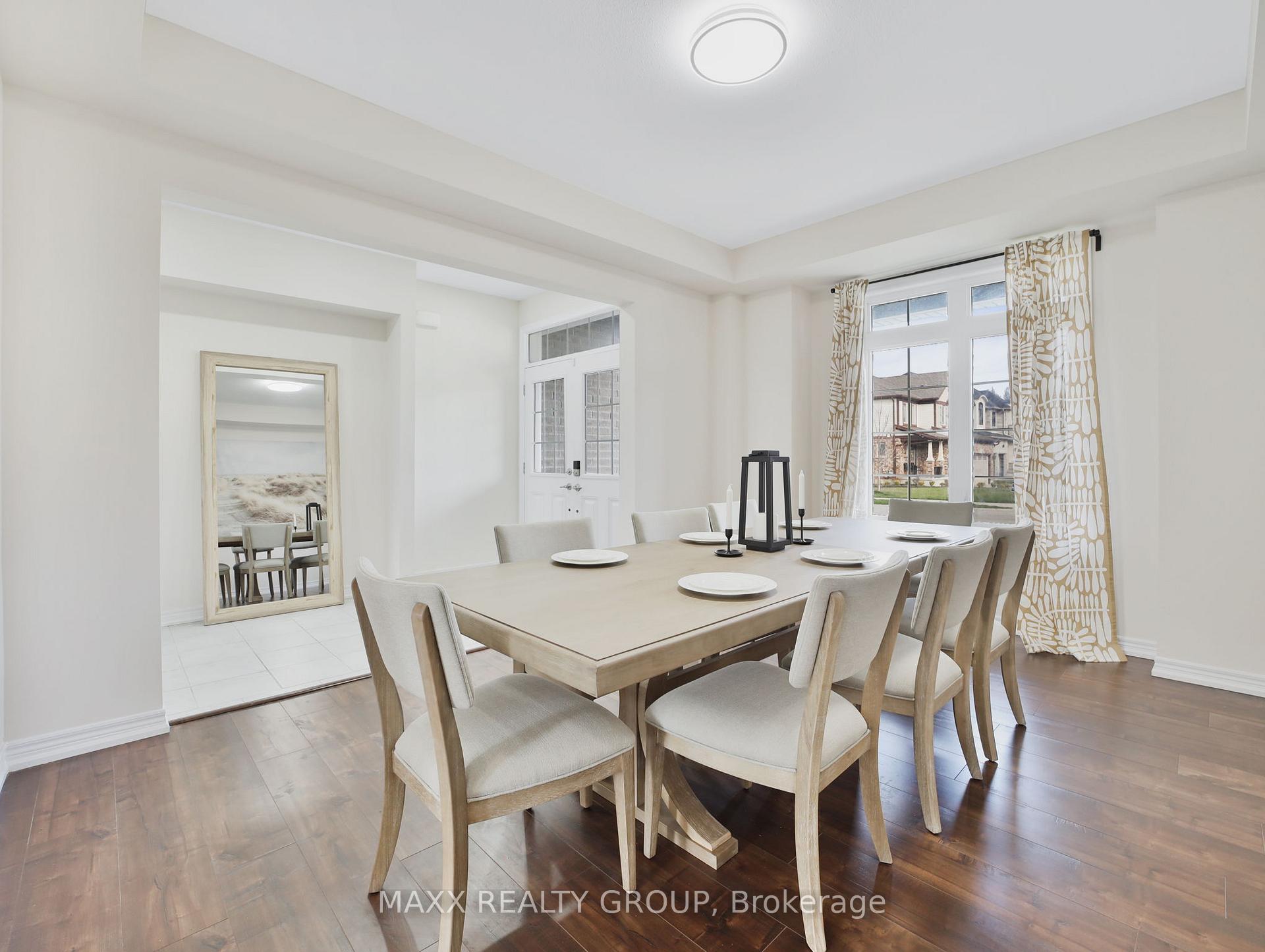 Photo 17 of 9354 Shoveller Drive, Niagara Falls, Forestview — HOMEH