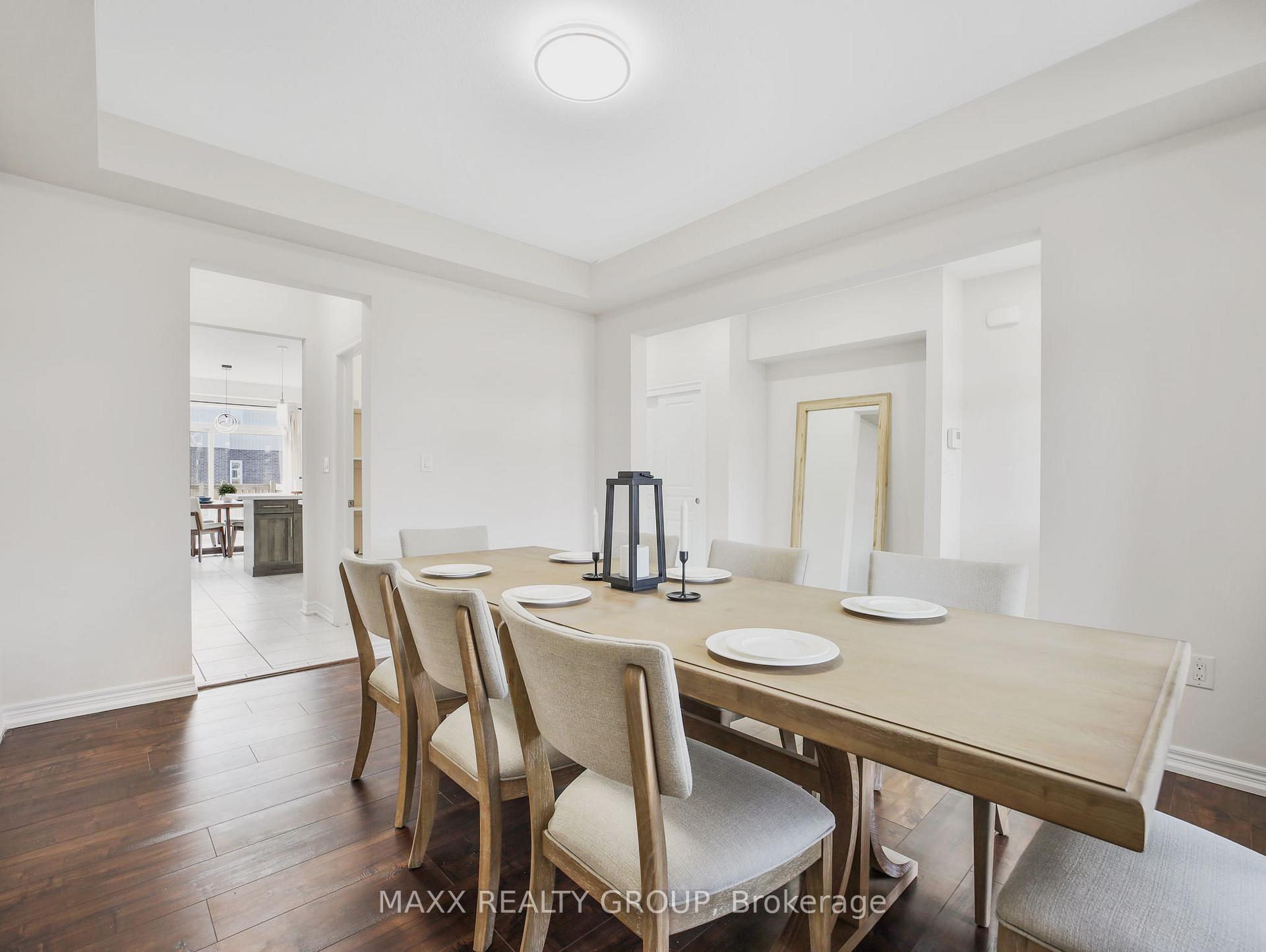 Photo 18 of 9354 Shoveller Drive, Niagara Falls, Forestview — HOMEH