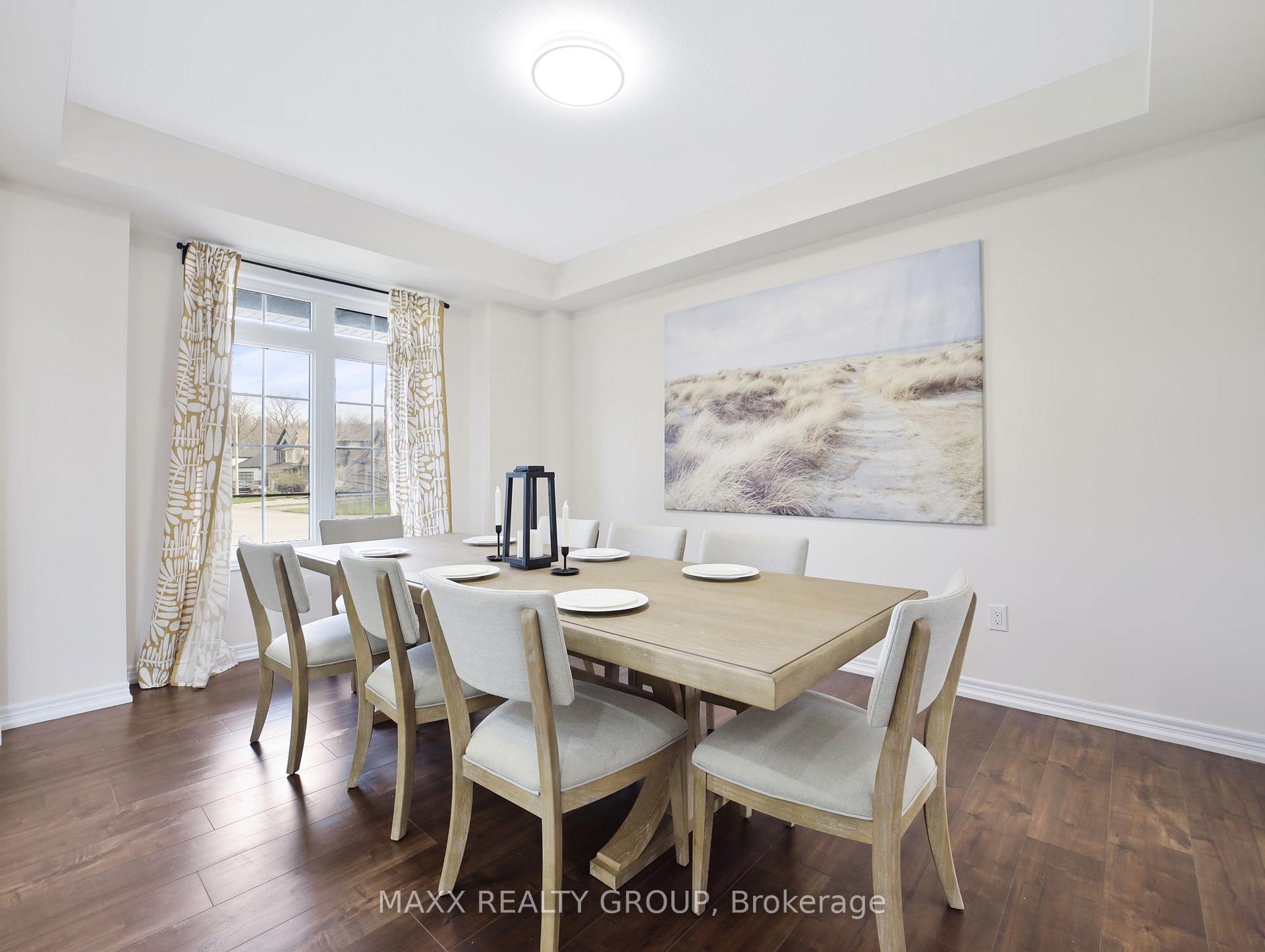 Photo 19 of 9354 Shoveller Drive, Niagara Falls, Forestview — HOMEH