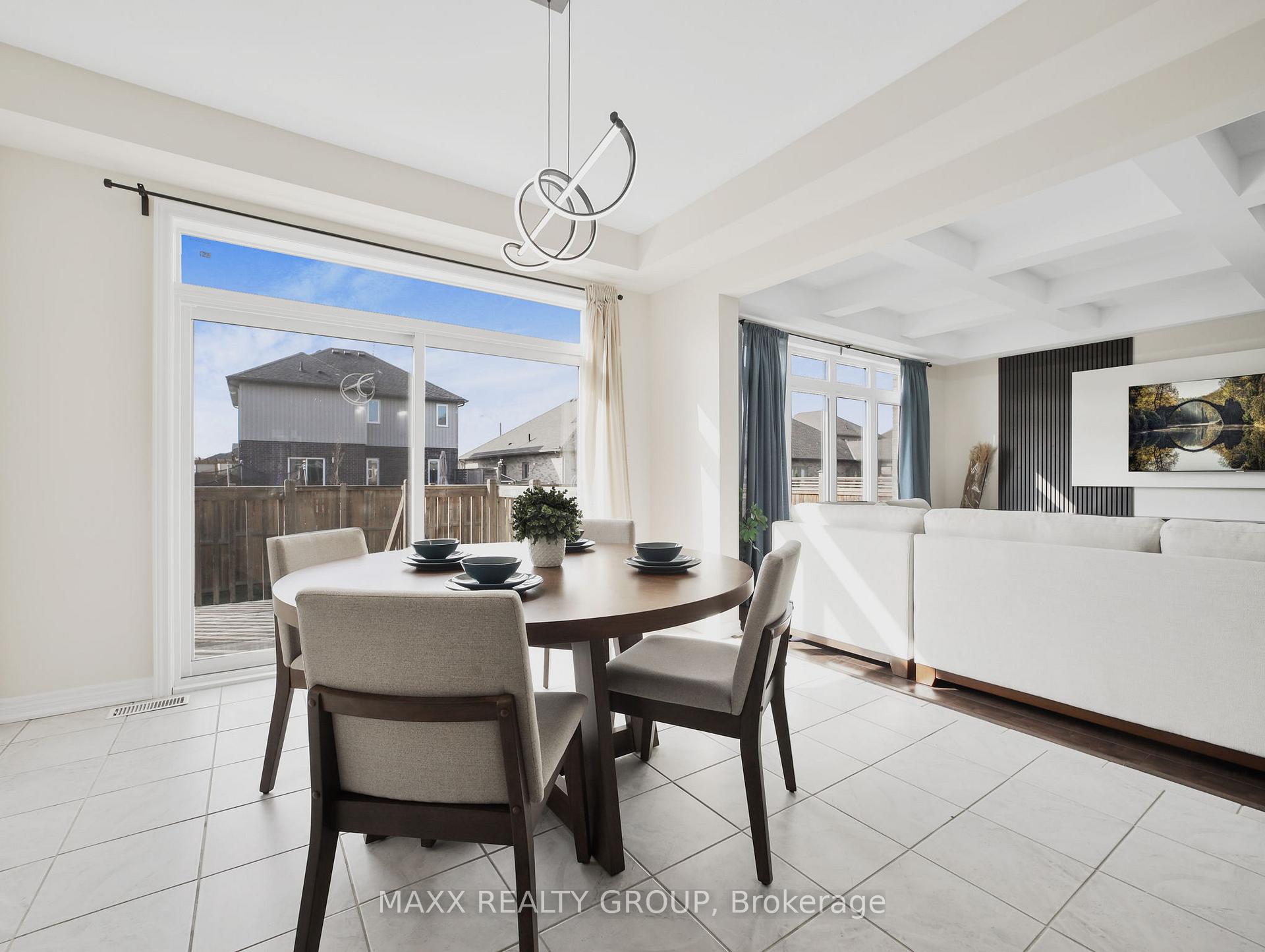 Photo 20 of 9354 Shoveller Drive, Niagara Falls, Forestview — HOMEH