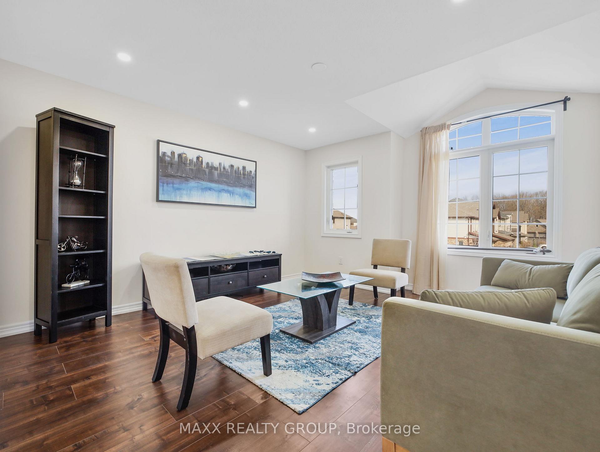 Photo 34 of 9354 Shoveller Drive, Niagara Falls, Forestview — HOMEH