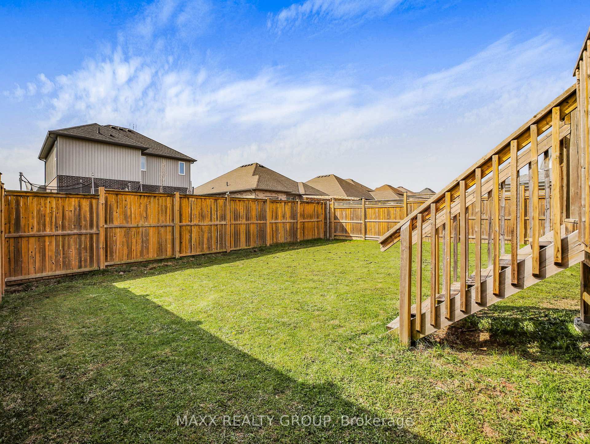Photo 47 of 9354 Shoveller Drive, Niagara Falls, Forestview — HOMEH