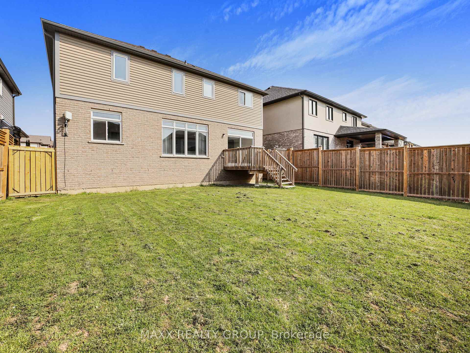Photo 48 of 9354 Shoveller Drive, Niagara Falls, Forestview — HOMEH