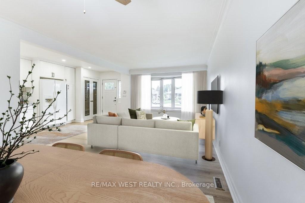 Photo 10 of 10 Rima Court, Etobicoke, Eringate-Centennial-West Deane — HOMEH