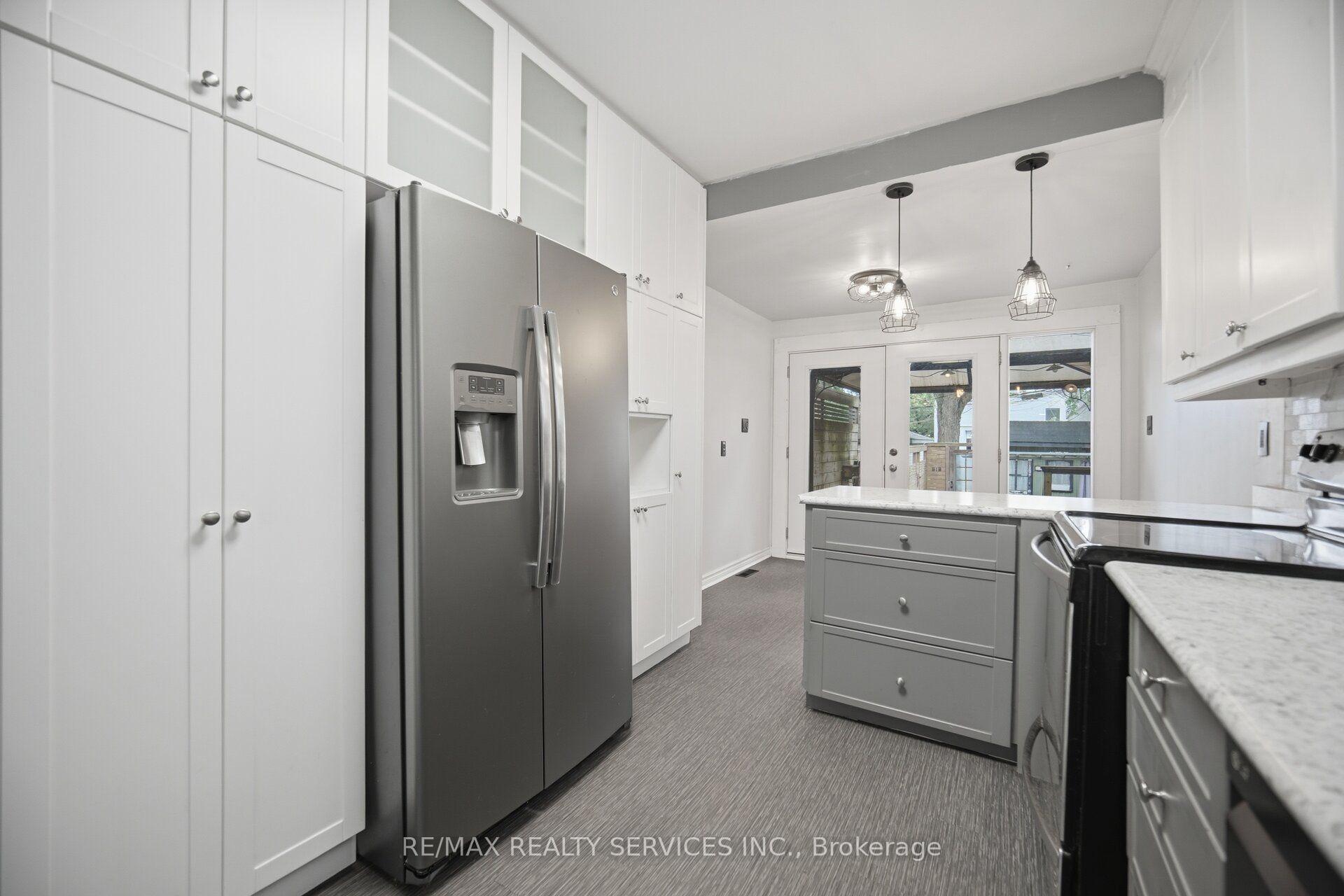 Photo 14 of 55 Morse Street, Toronto, South Riverdale — HOMEH