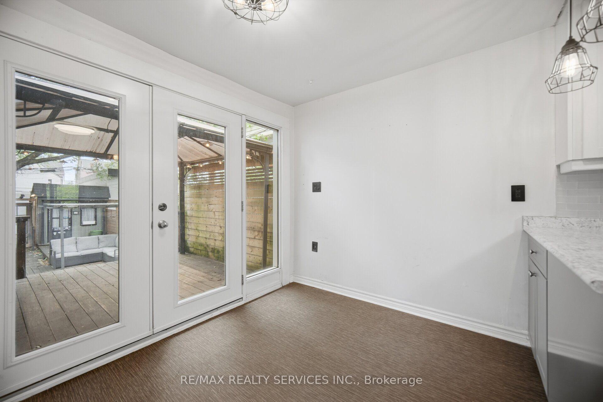 Photo 16 of 55 Morse Street, Toronto, South Riverdale — HOMEH