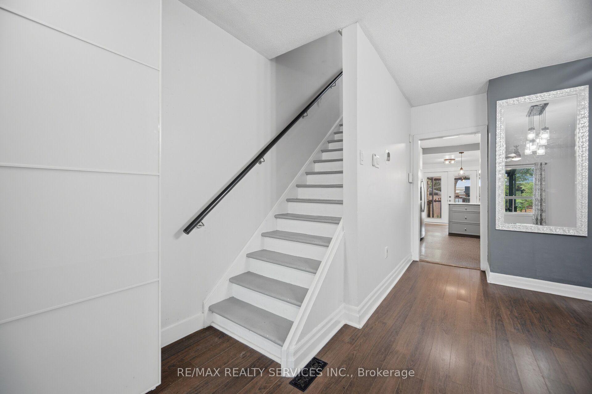 Photo 18 of 55 Morse Street, Toronto, South Riverdale — HOMEH