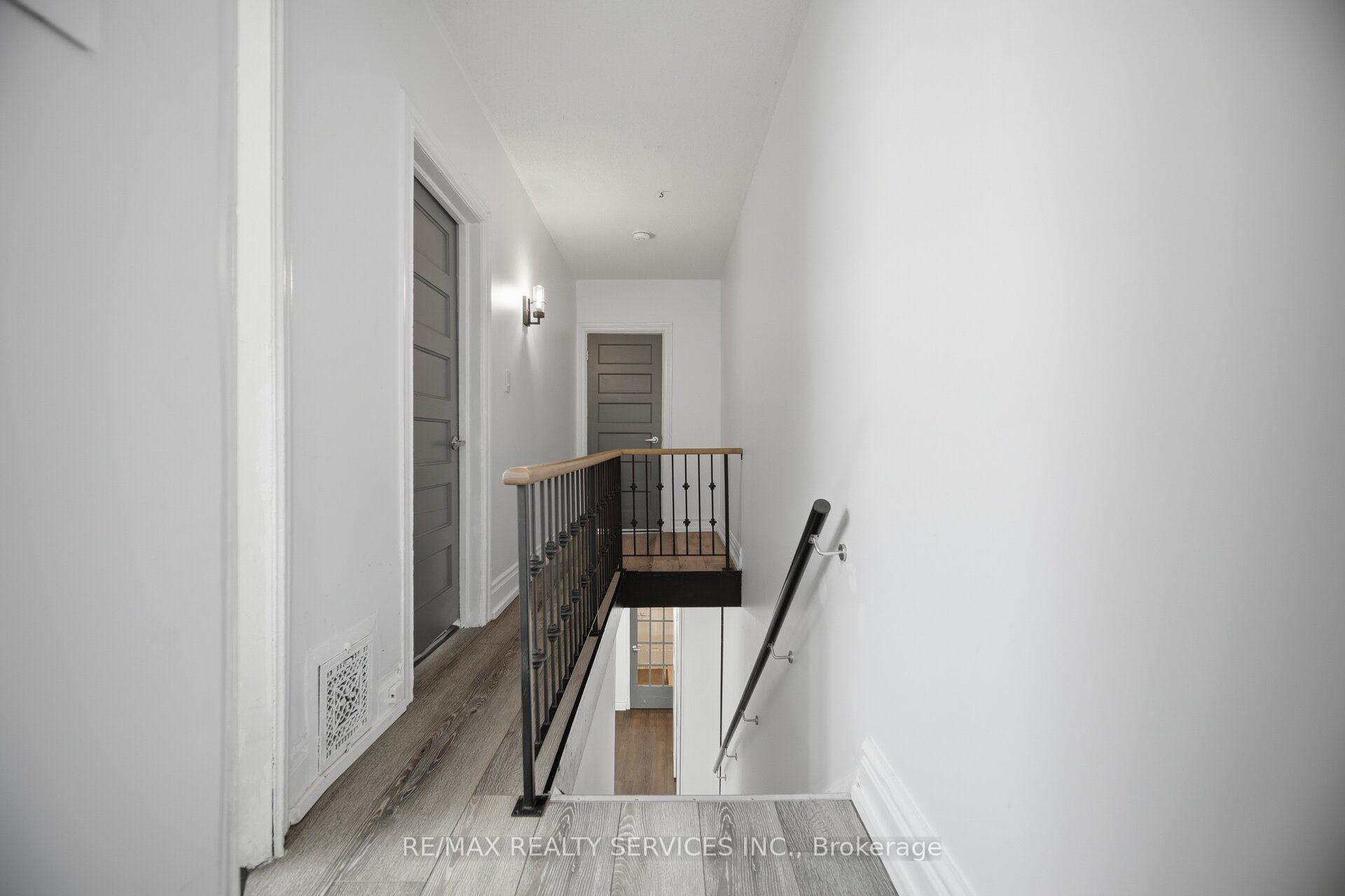 Photo 19 of 55 Morse Street, Toronto, South Riverdale — HOMEH