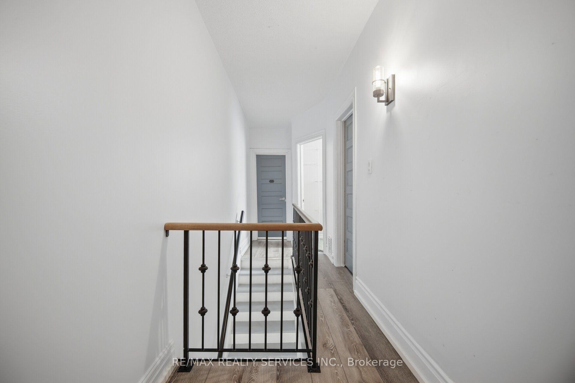 Photo 20 of 55 Morse Street, Toronto, South Riverdale — HOMEH