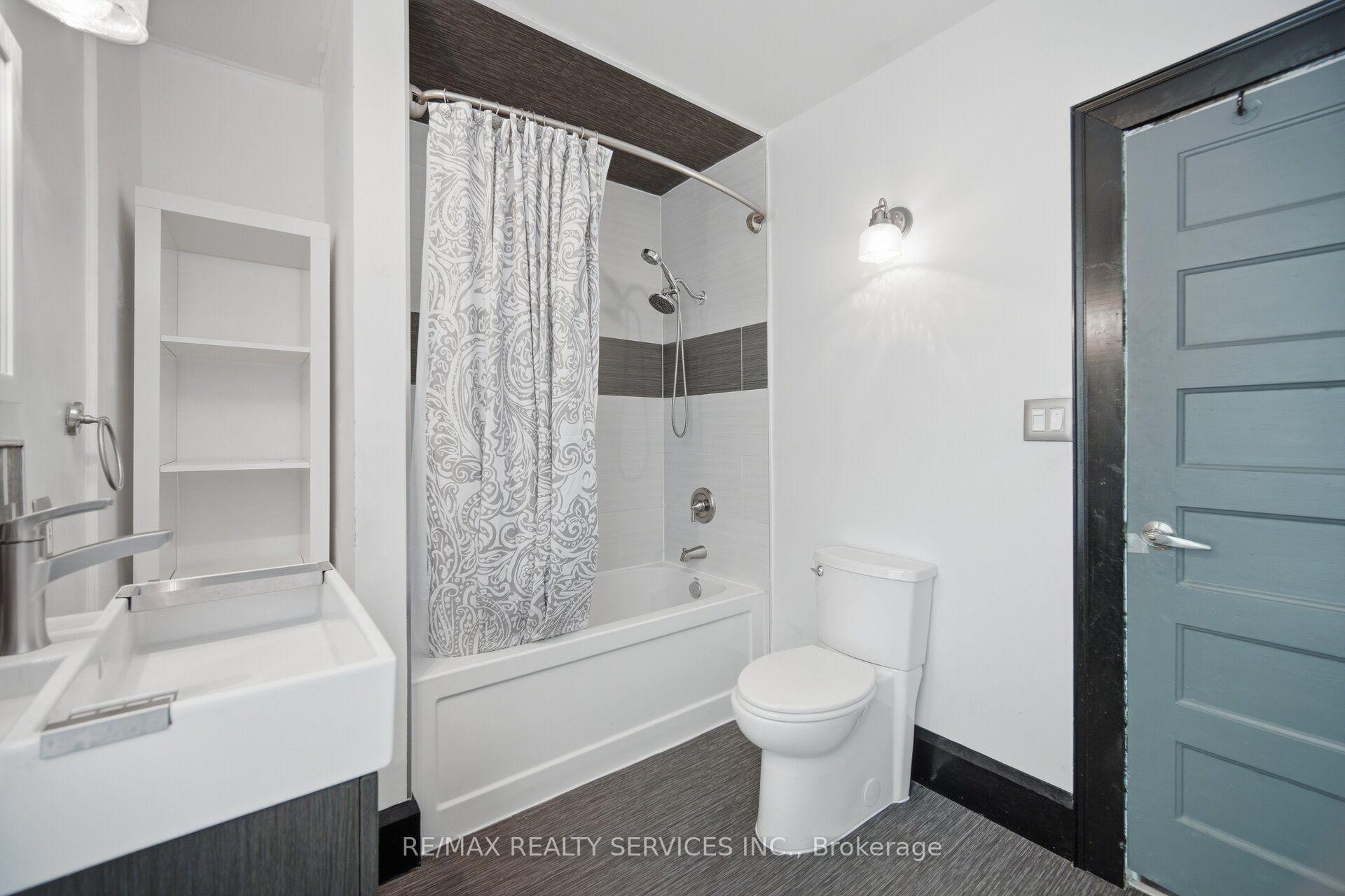 Photo 28 of 55 Morse Street, Toronto, South Riverdale — HOMEH