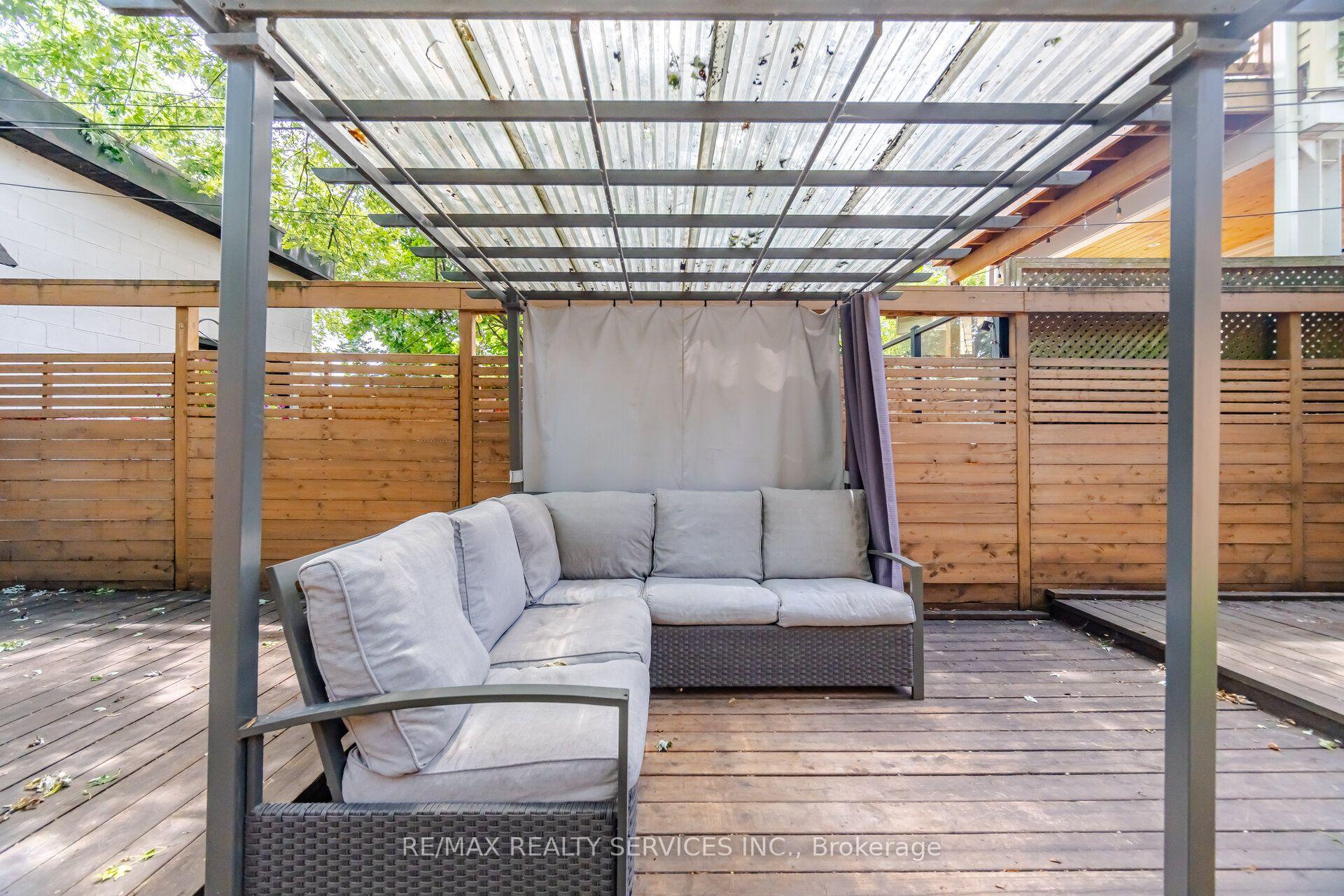 Photo 41 of 55 Morse Street, Toronto, South Riverdale — HOMEH