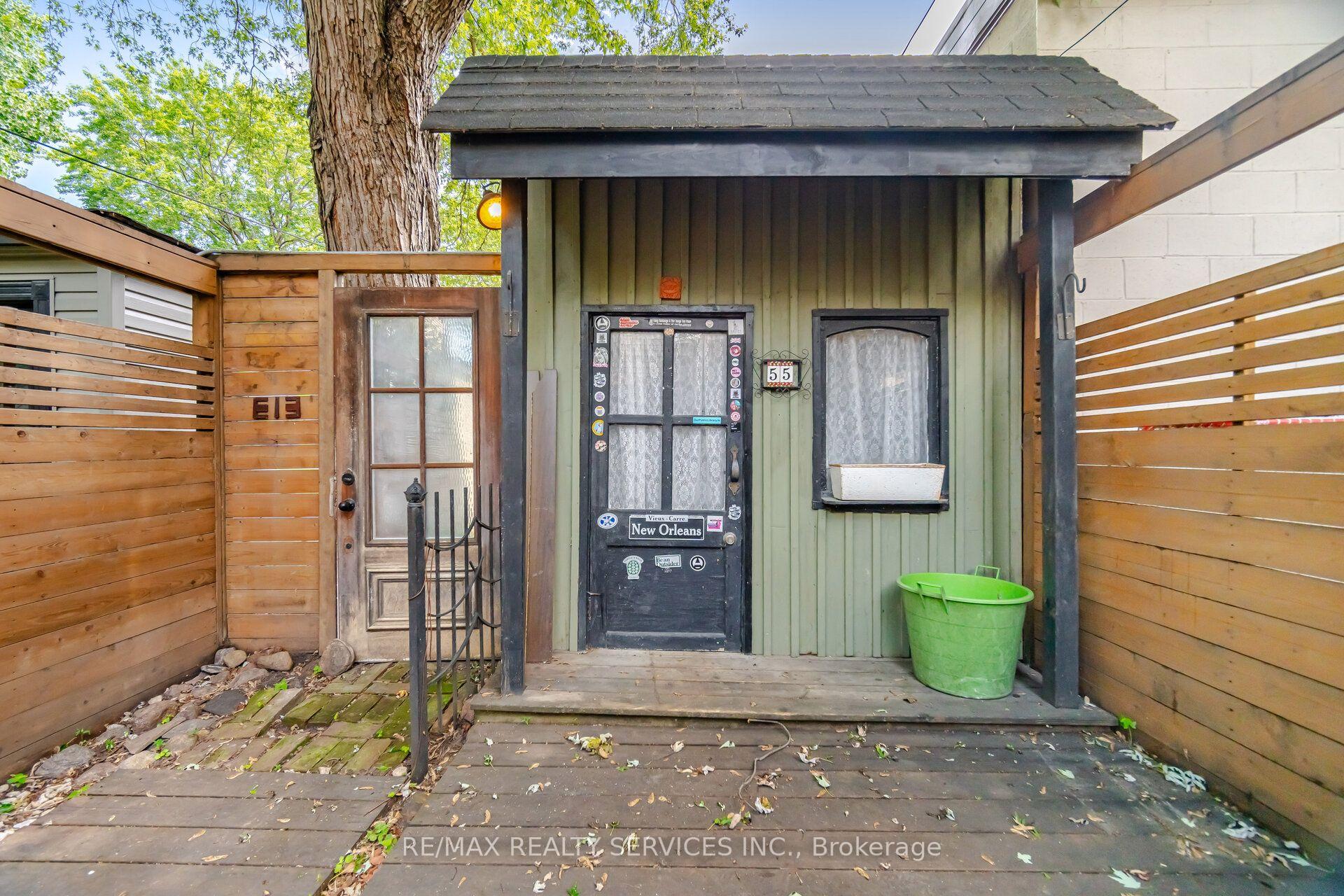 Photo 42 of 55 Morse Street, Toronto, South Riverdale — HOMEH