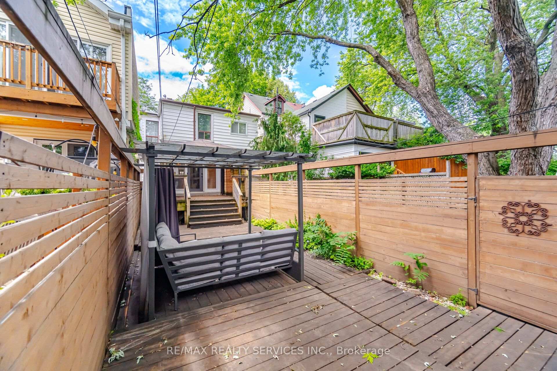 Photo 43 of 55 Morse Street, Toronto, South Riverdale — HOMEH